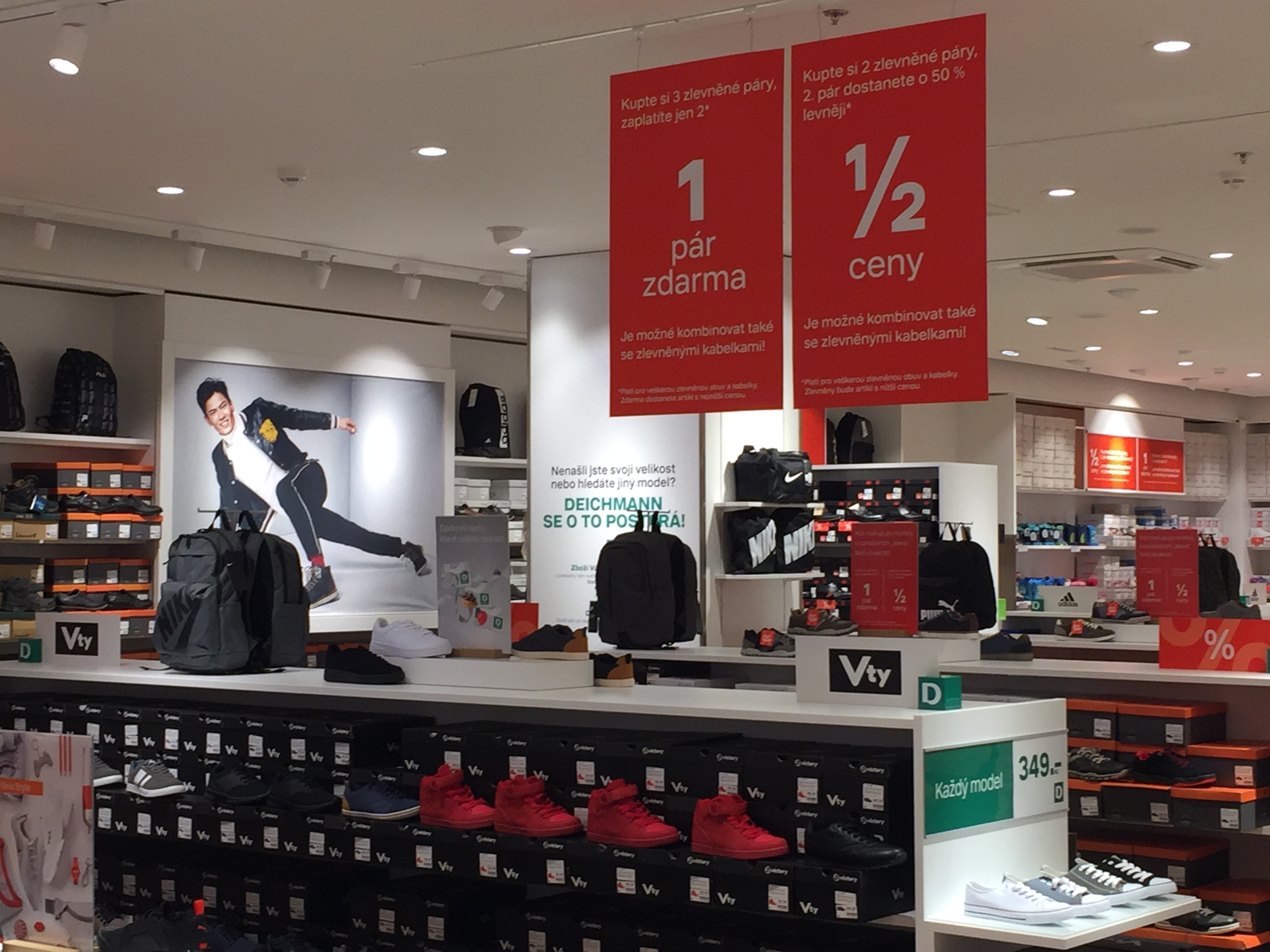 DEICHMANN foto 4