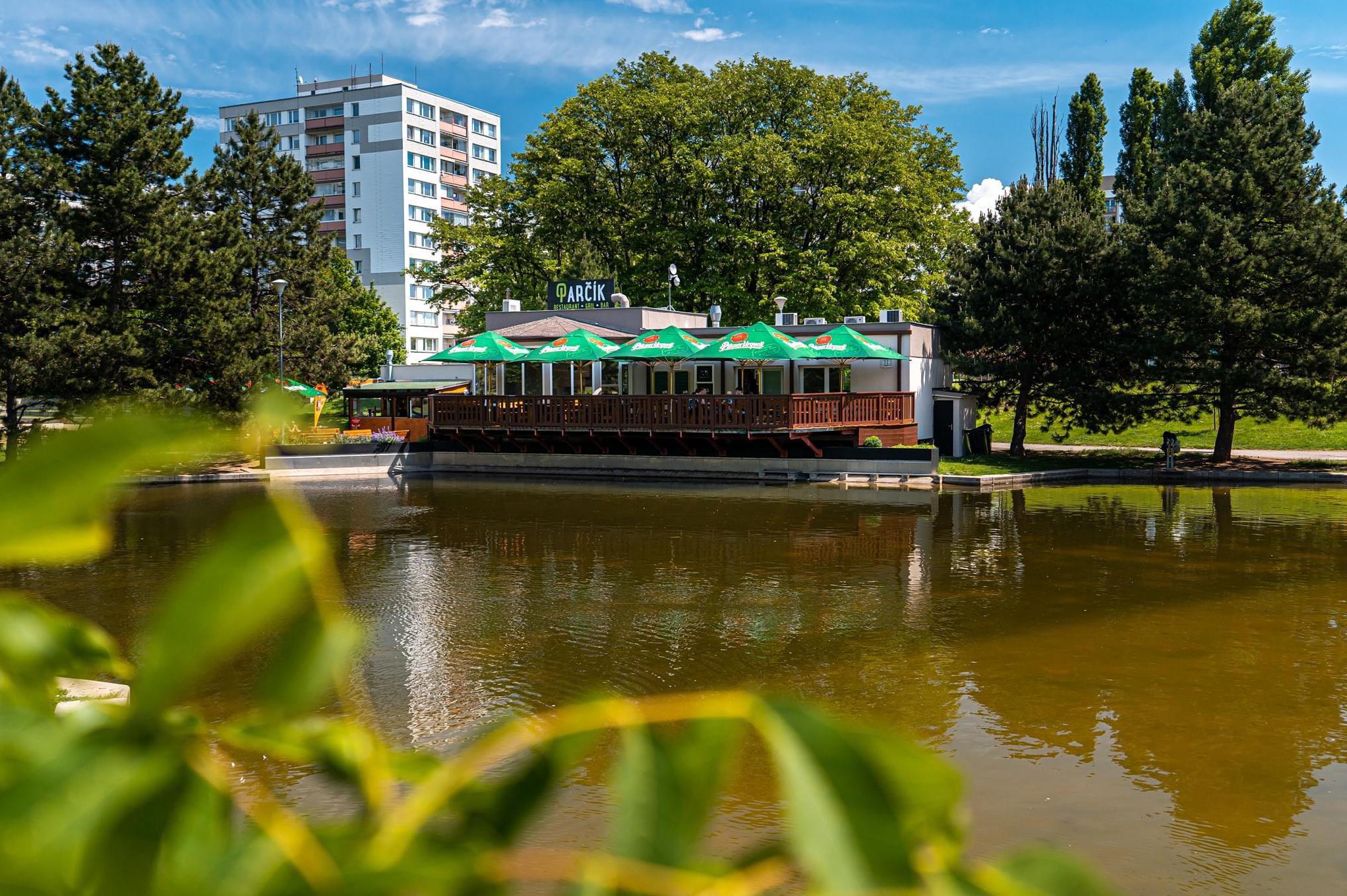 Restaurace Parčík