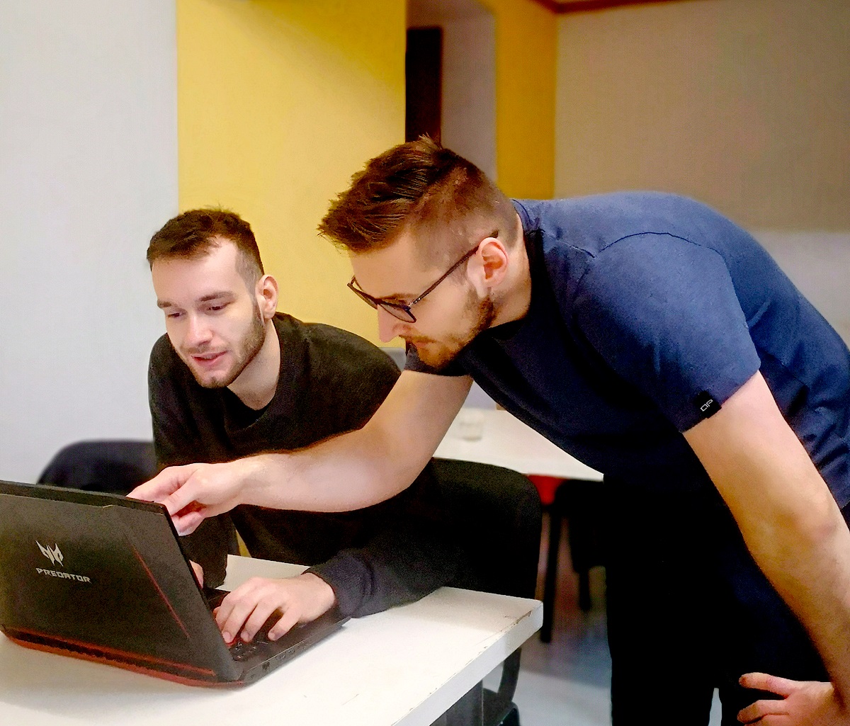 ITnetwork.cz foto 2