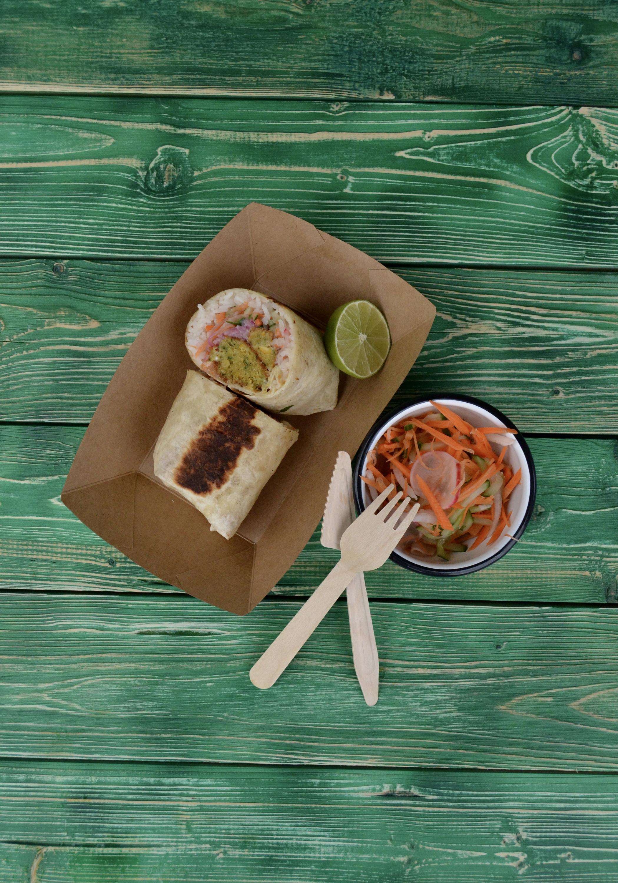 WOKNO Street Food foto 4