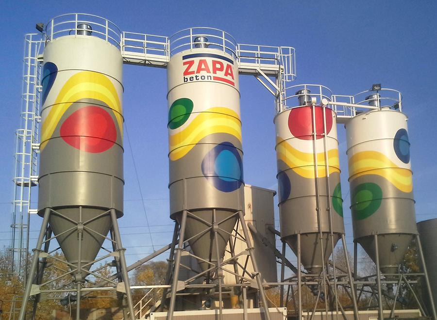 ZAPA beton, a.s. foto 3