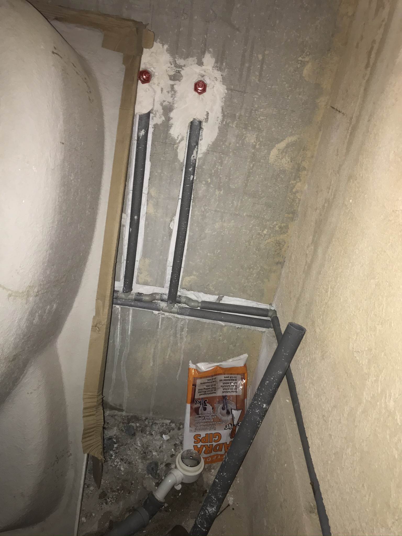 Instalatérství - Pressl Petr foto 3