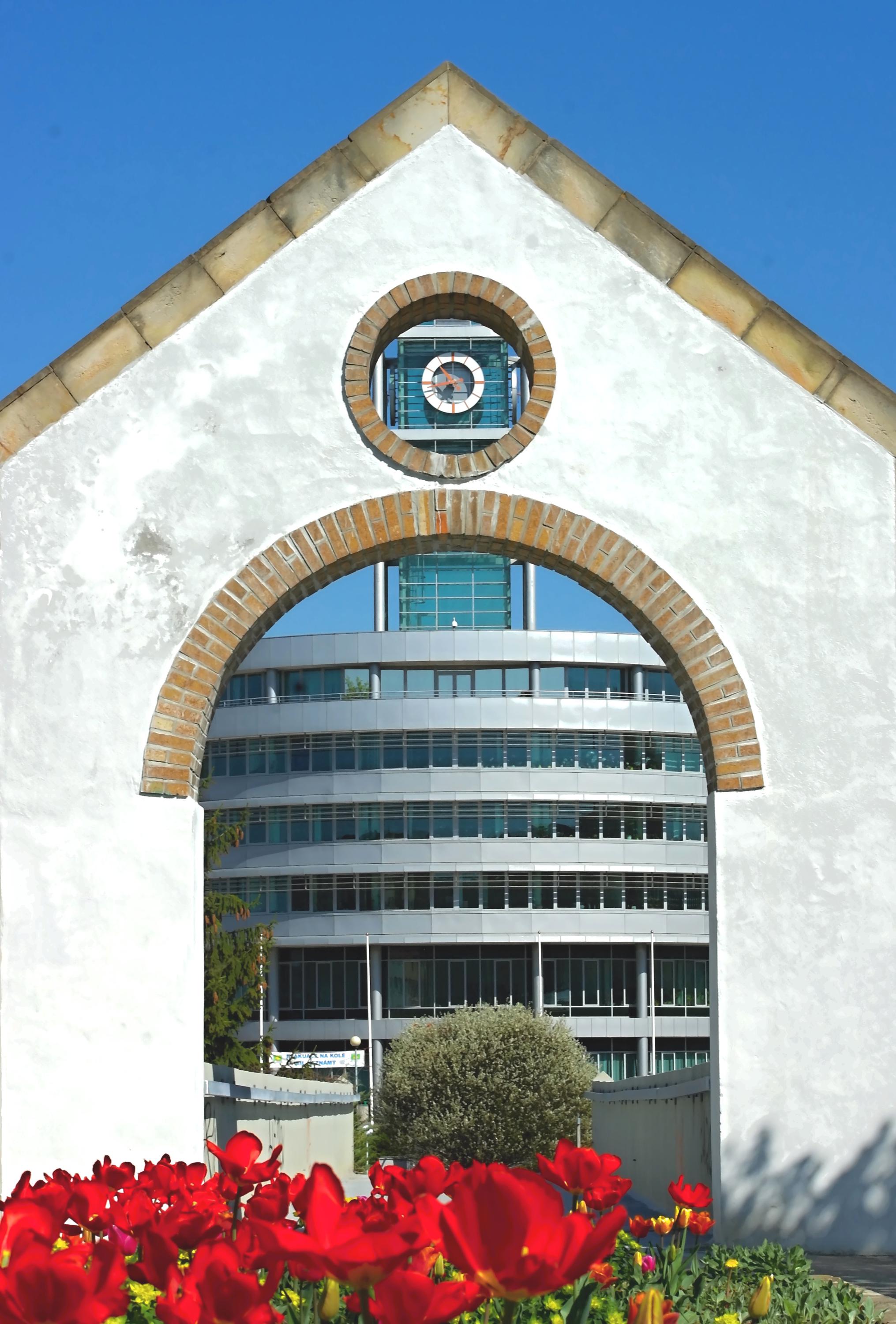 Úřad městské části Praha 13 foto 6