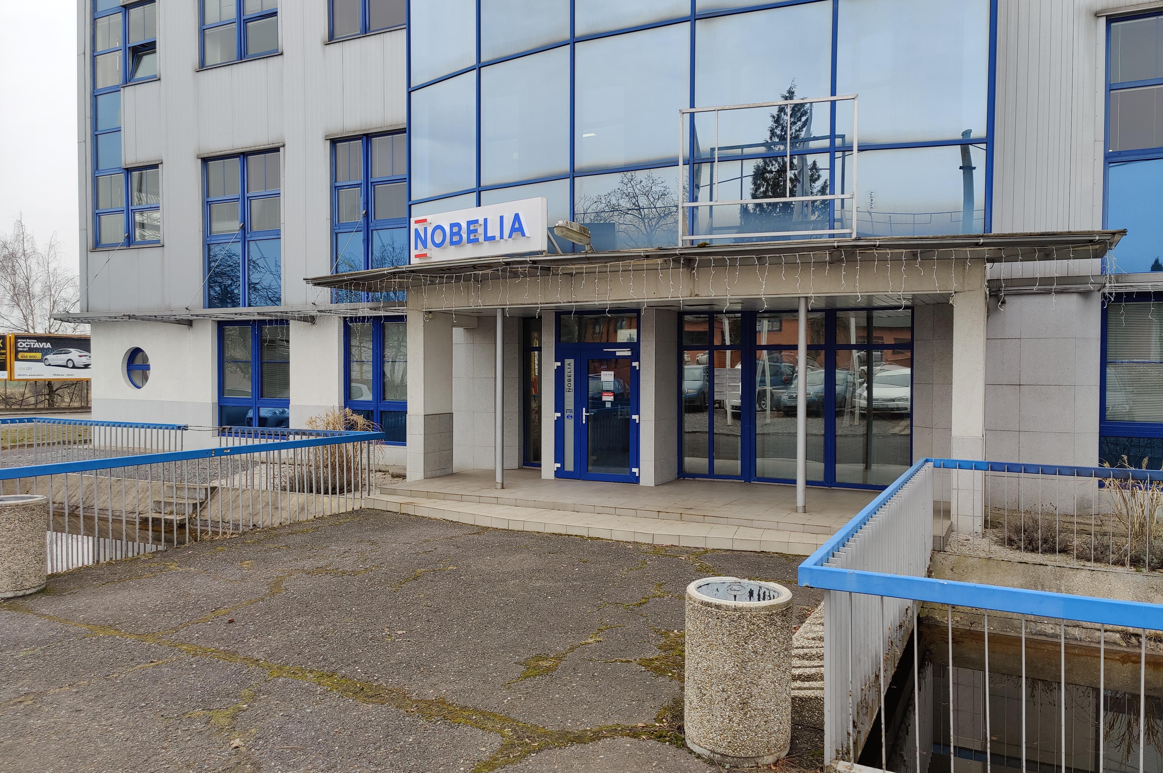 PROMISE Broker s.r.o.