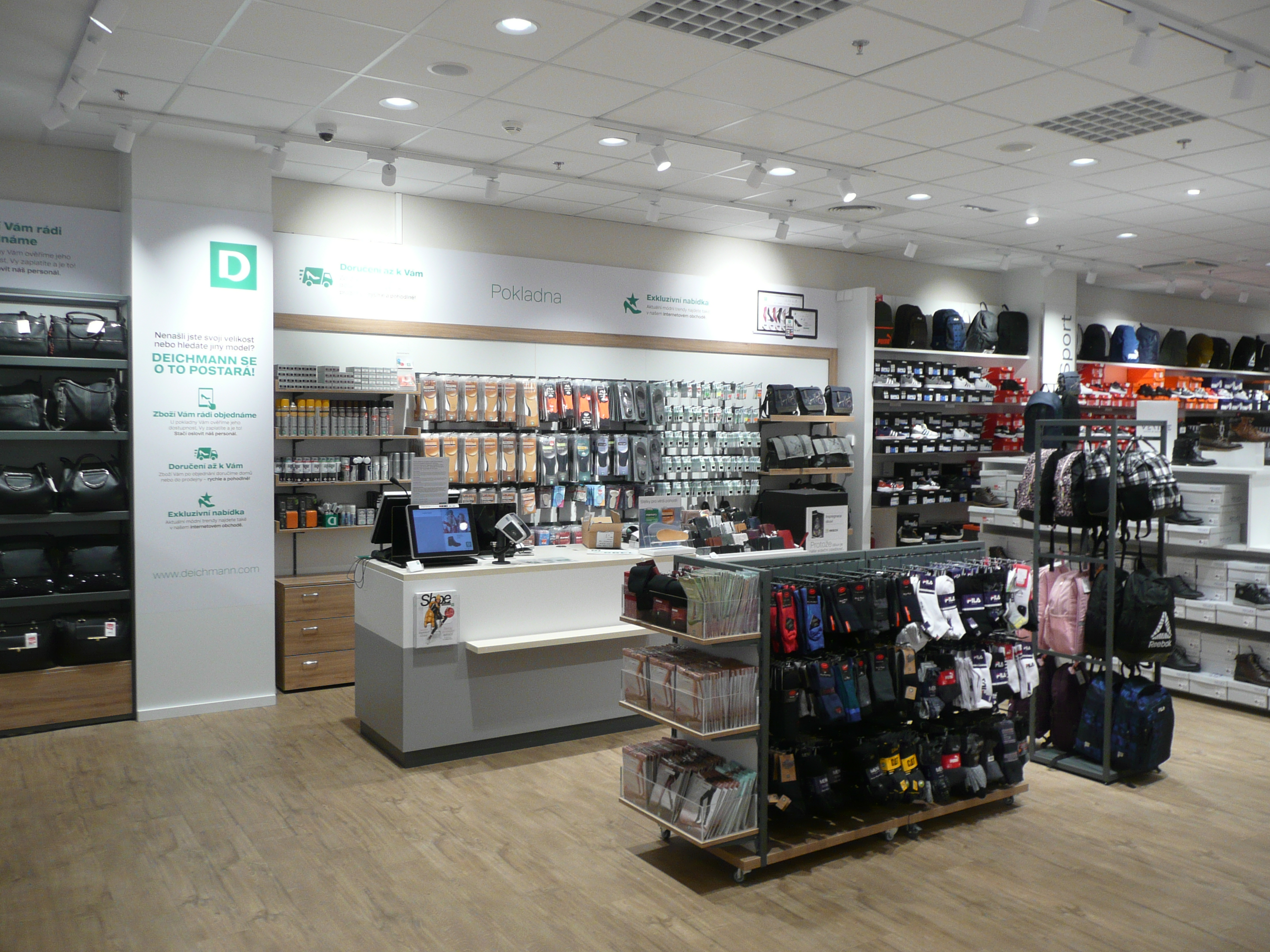 DEICHMANN foto 3