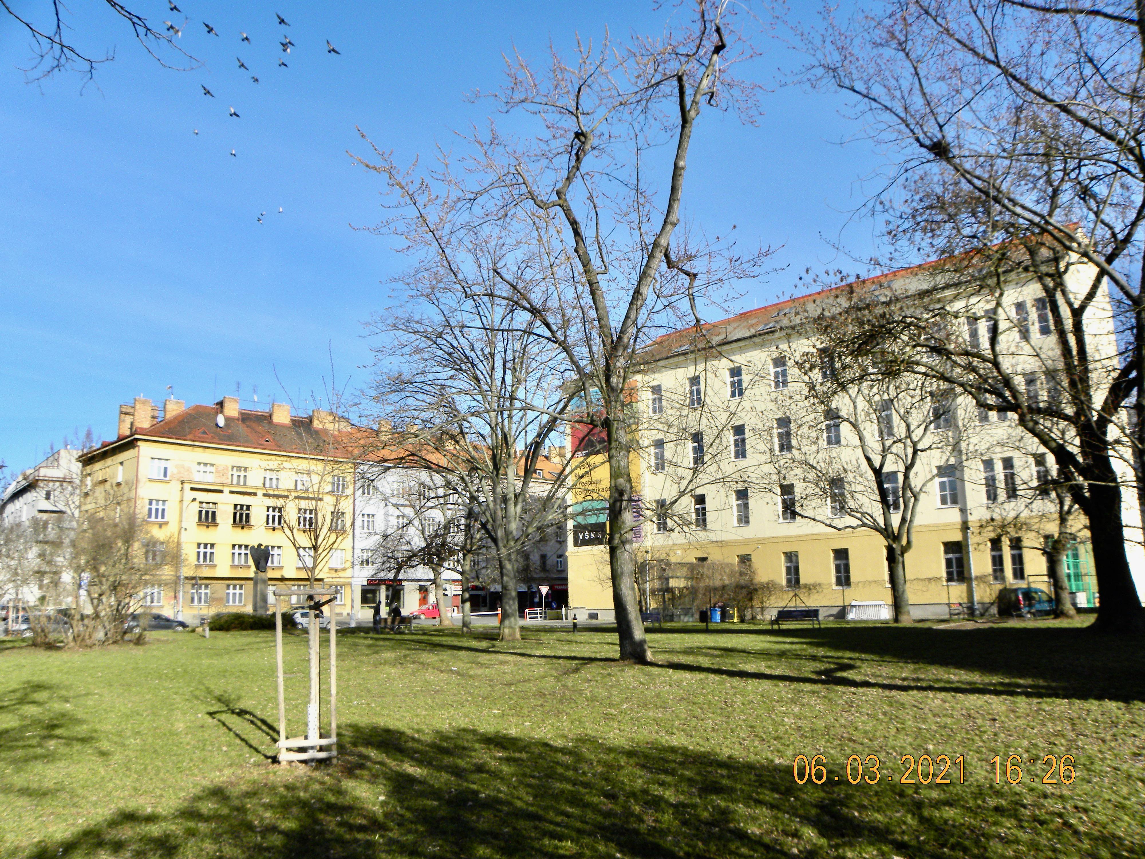 Vysoká škola kreativní komunikace, s.r.o. foto 4