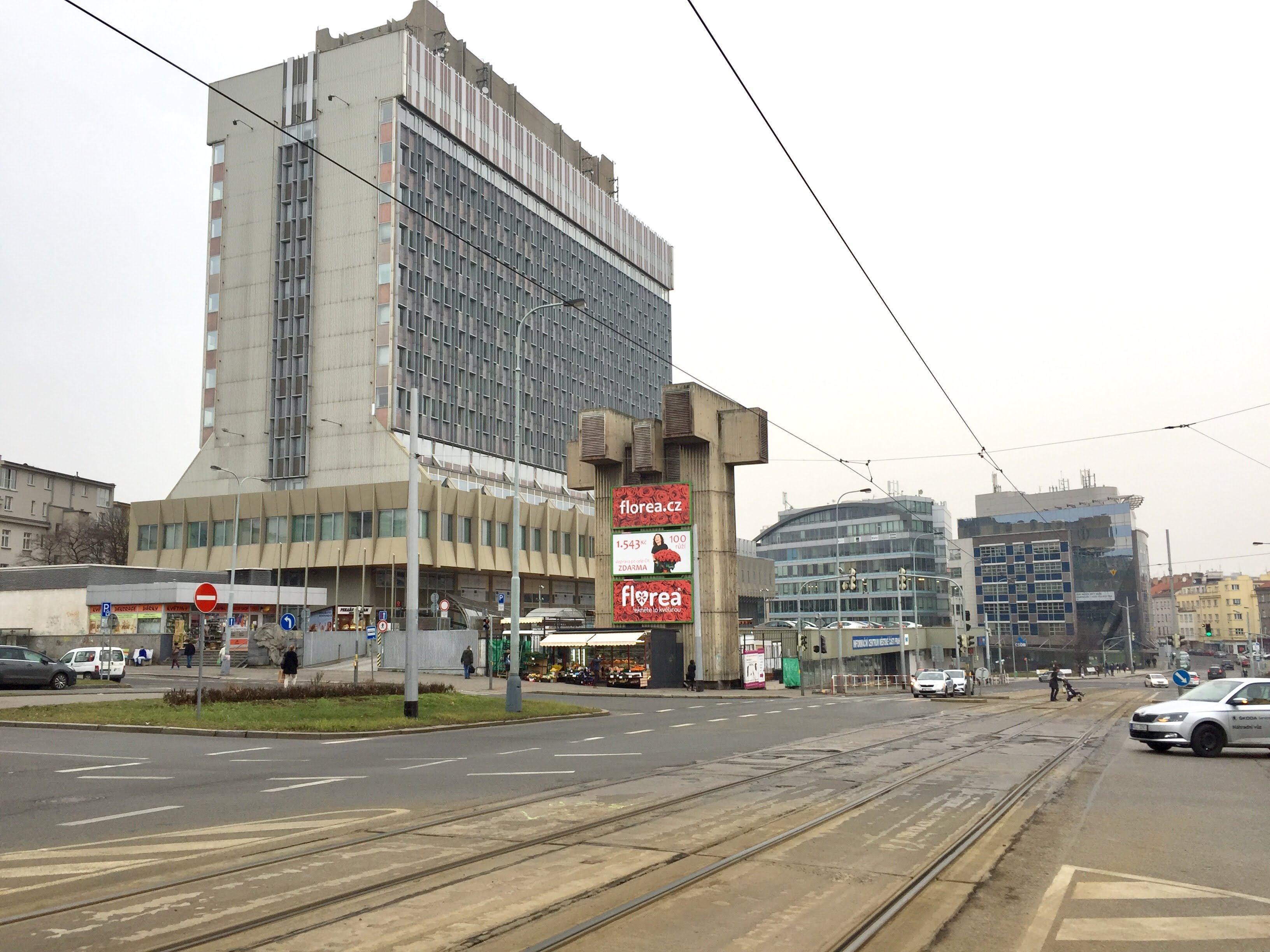Jídelna - Zařízení služeb pro Ministerstvo vnitra foto 2