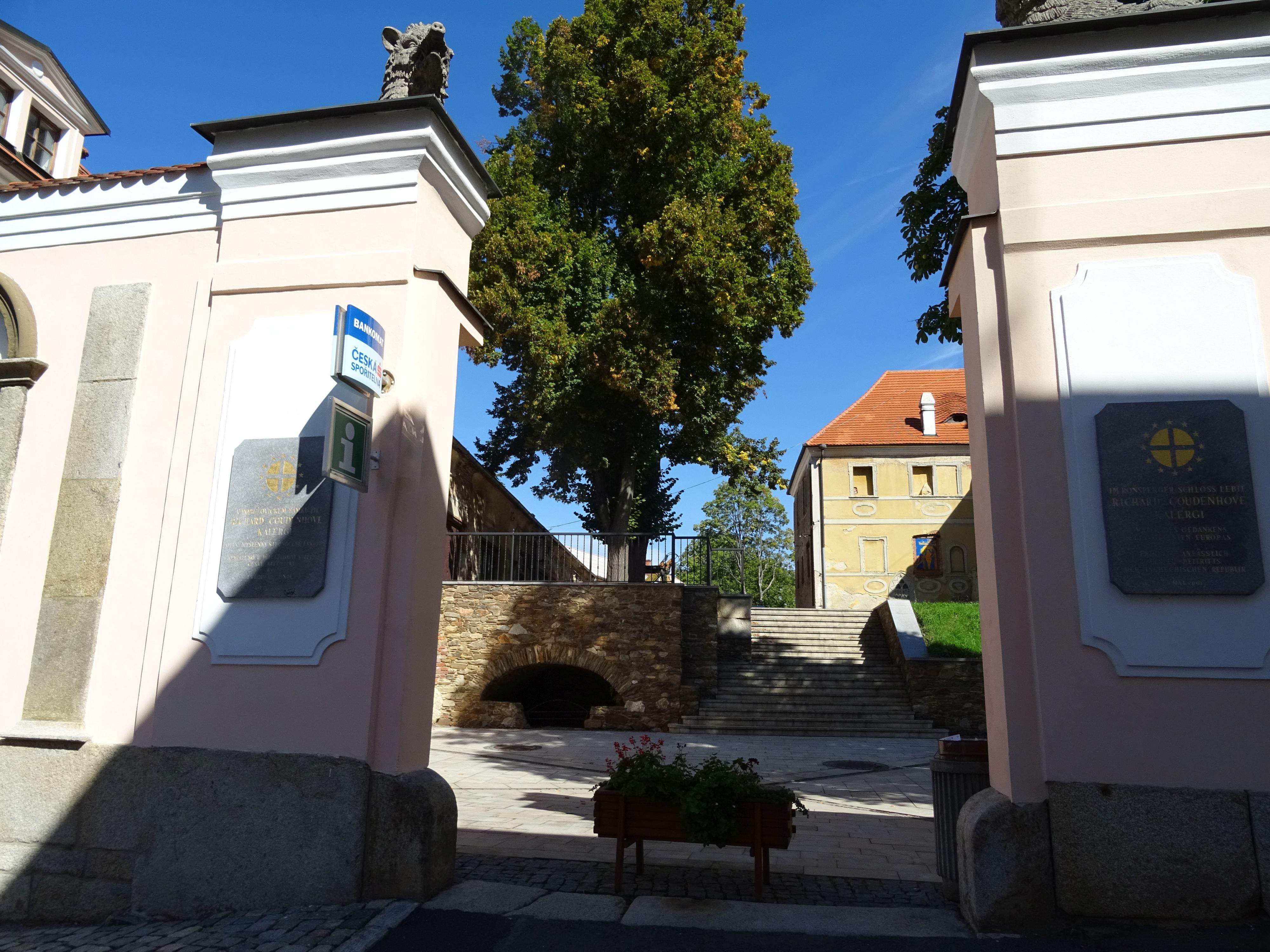 Městské kulturní a informační středisko Poběžovice foto 5