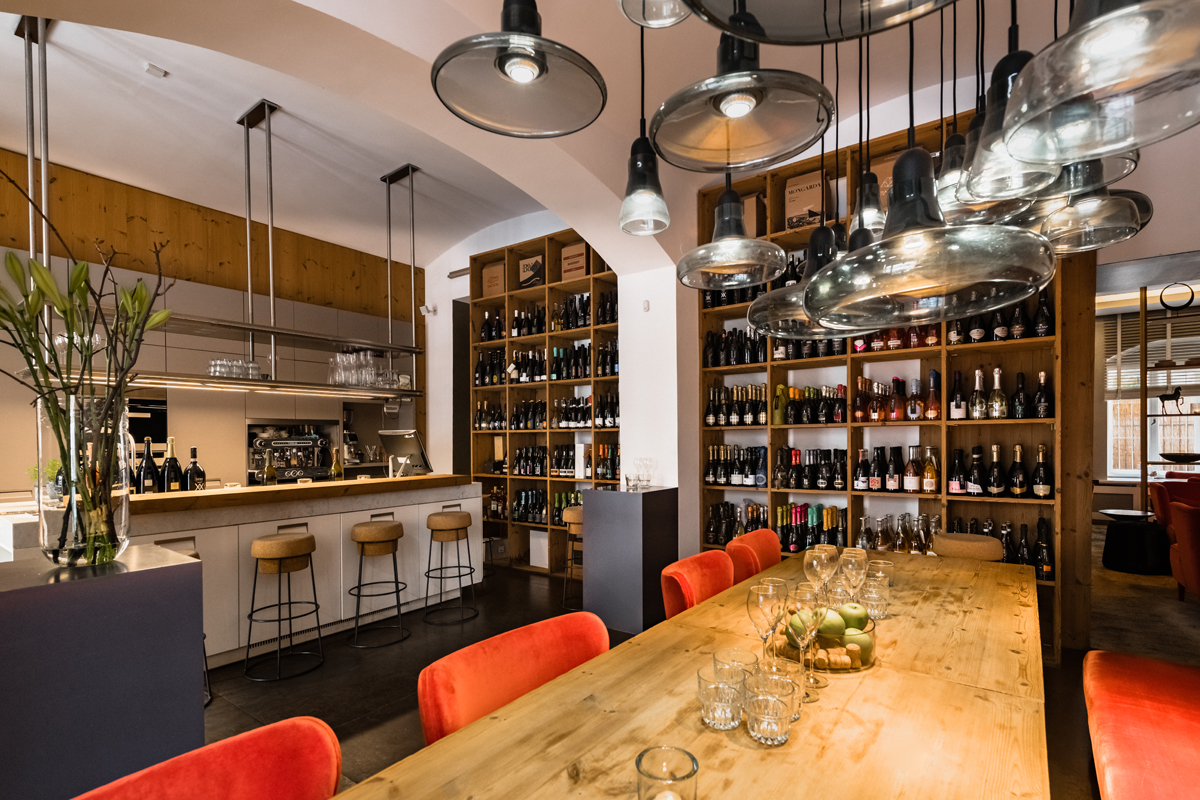 PROSEKÁRNA MYSLÍKOVA