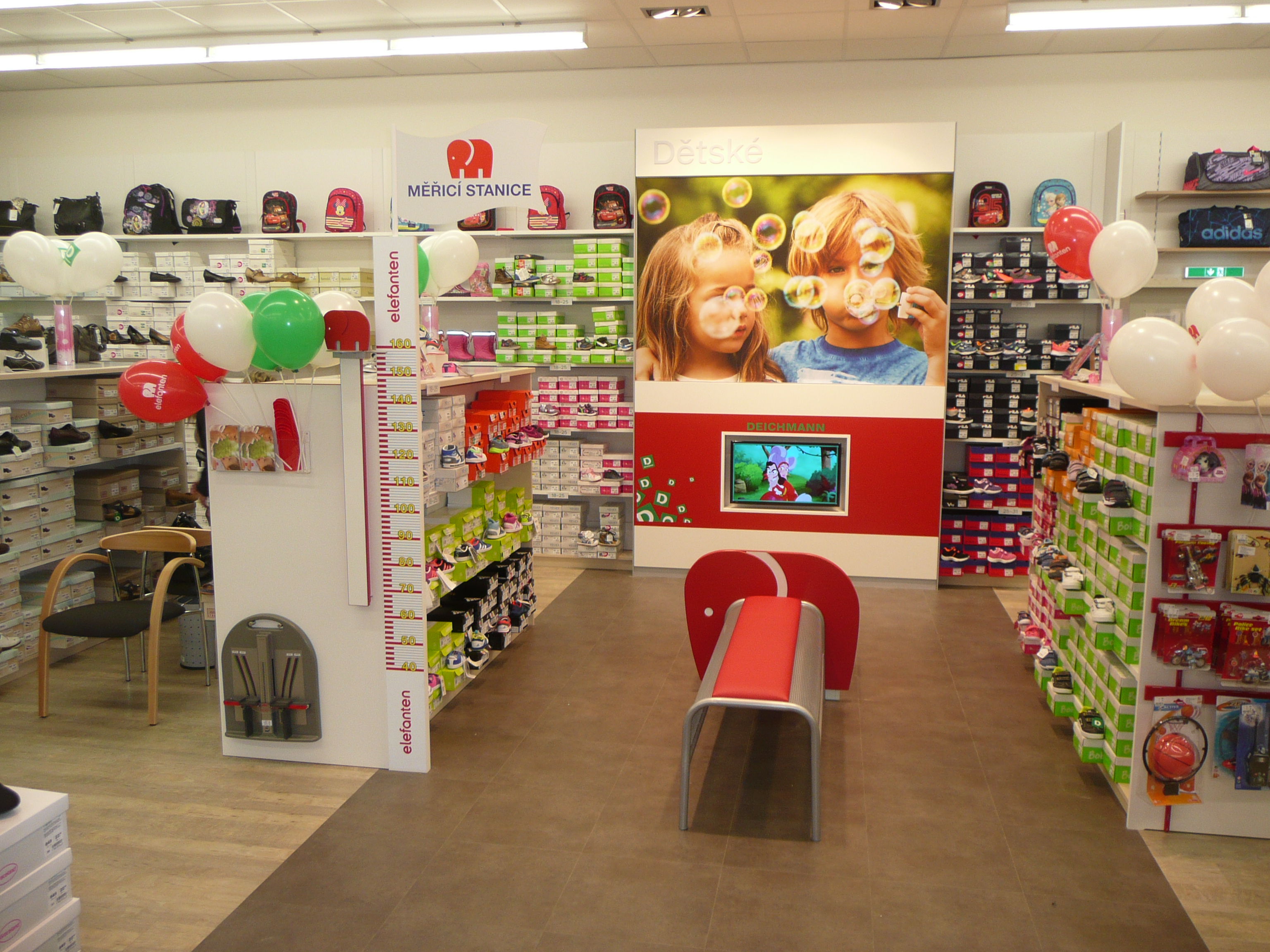 DEICHMANN foto 3