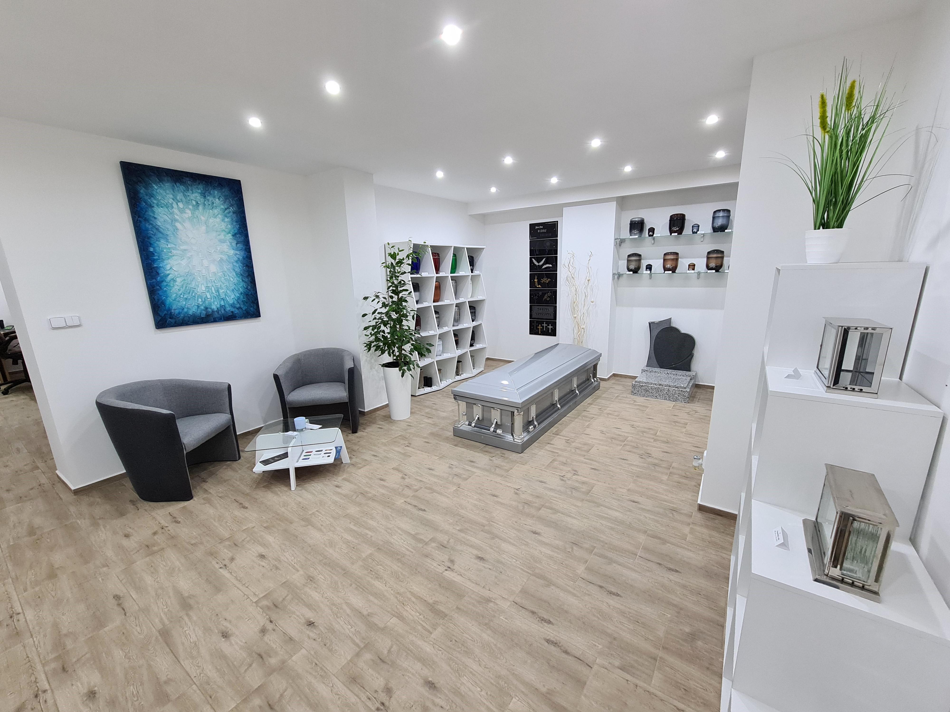 Pohřební služba ODYSEA foto 2