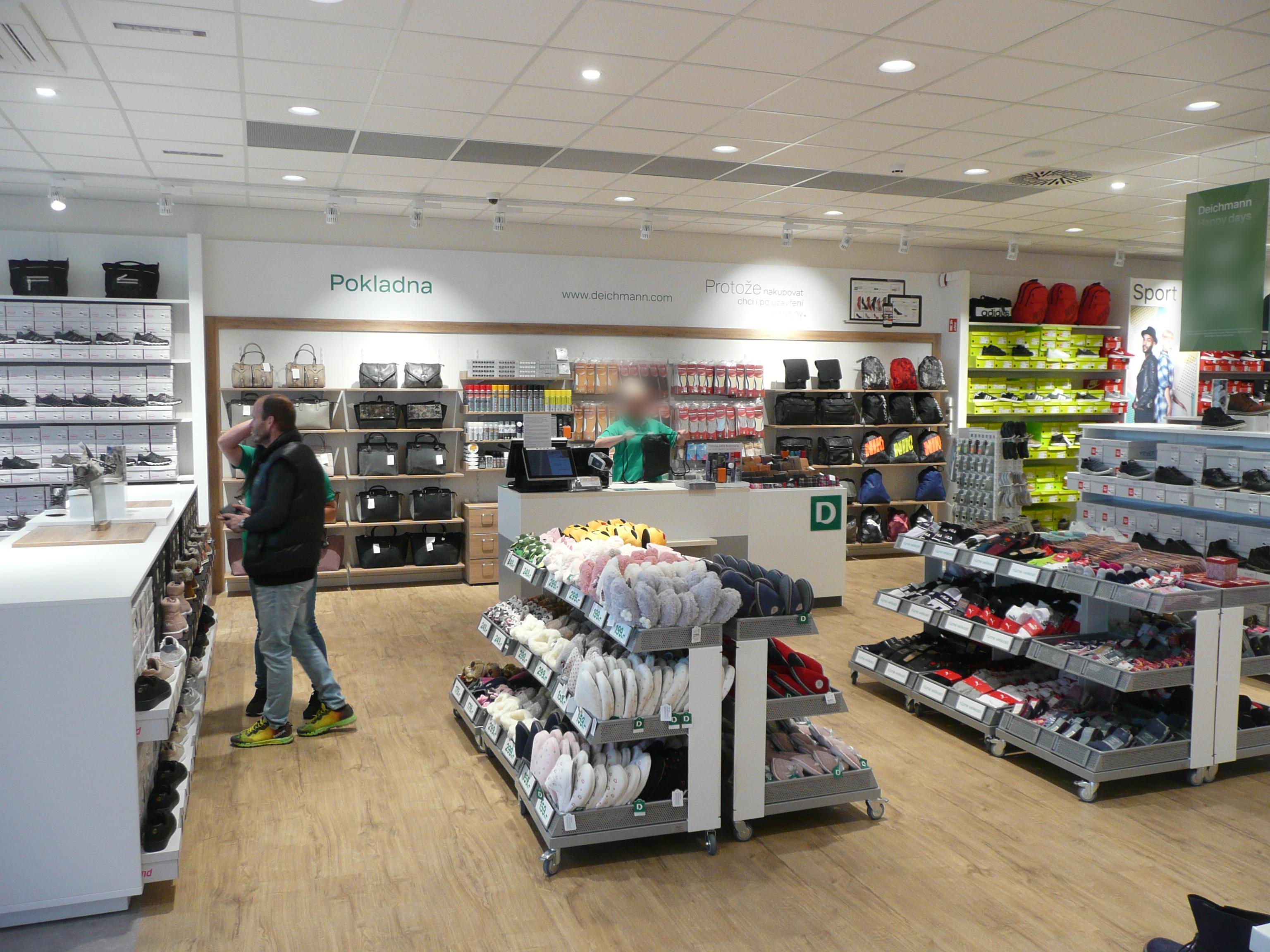 DEICHMANN foto 3