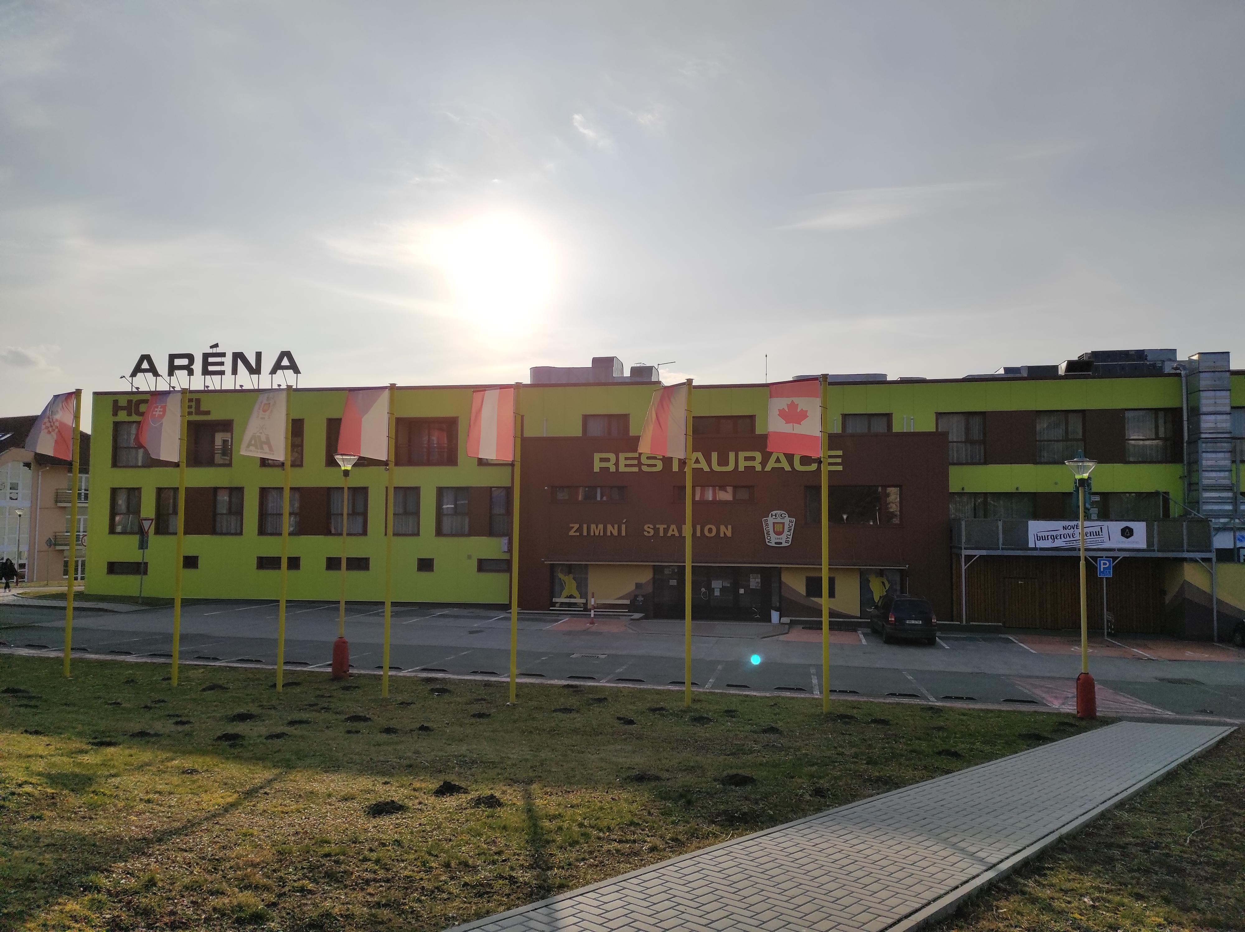 HOKEJOVÝ CLUB BBSS foto 3