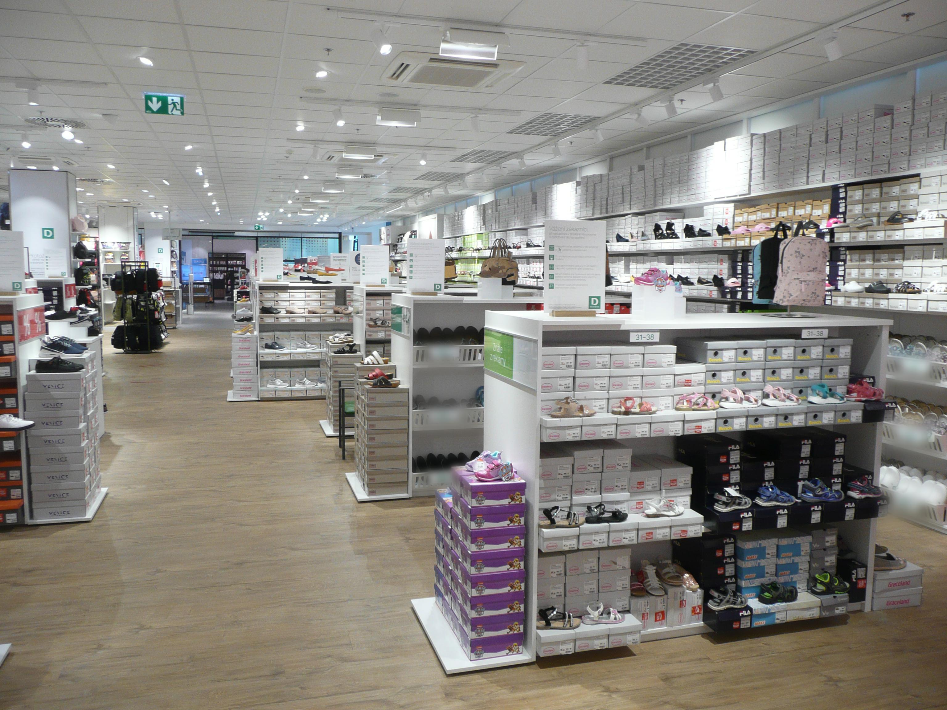 DEICHMANN foto 4