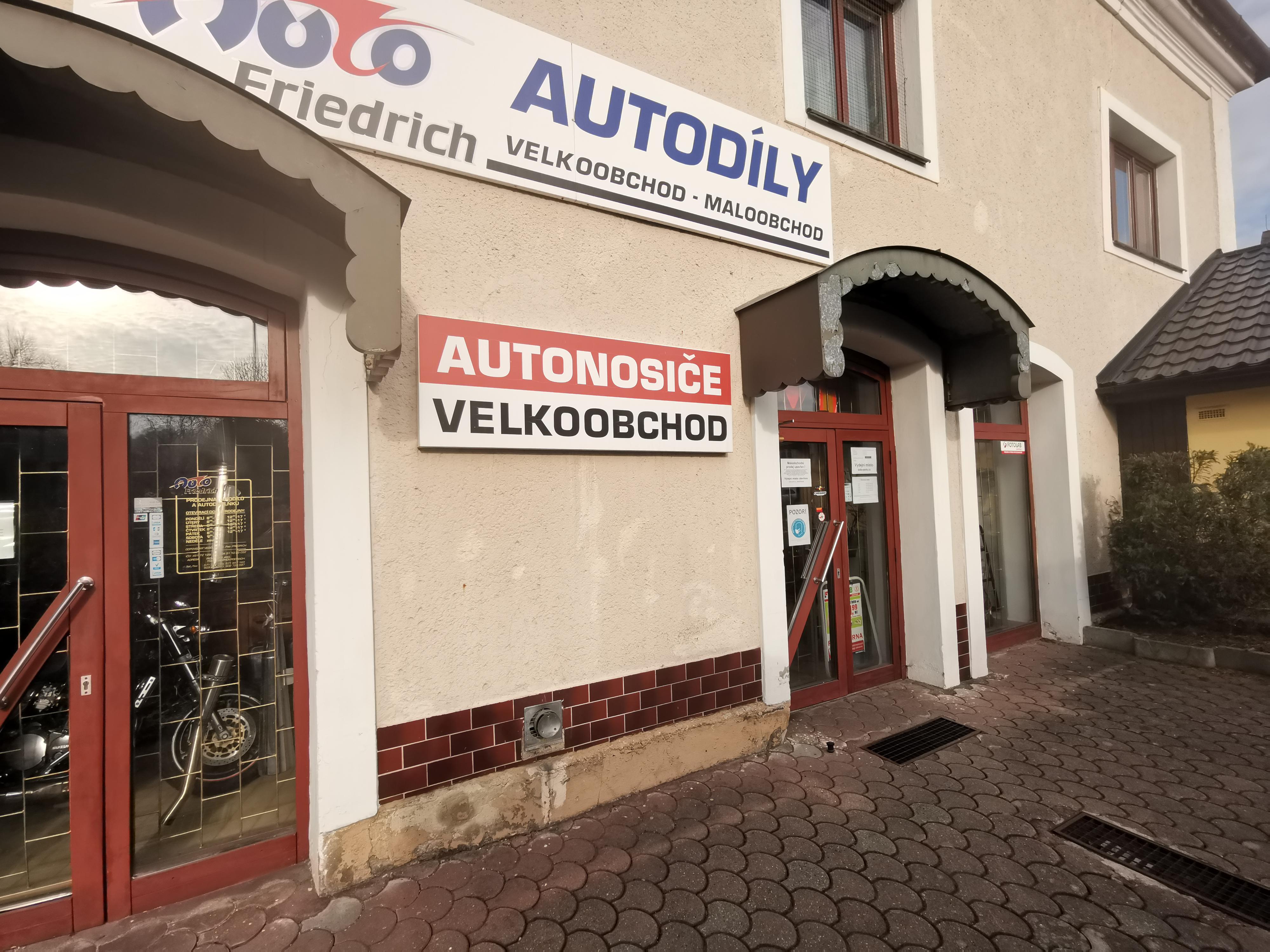 Auto-parts.cz foto 3