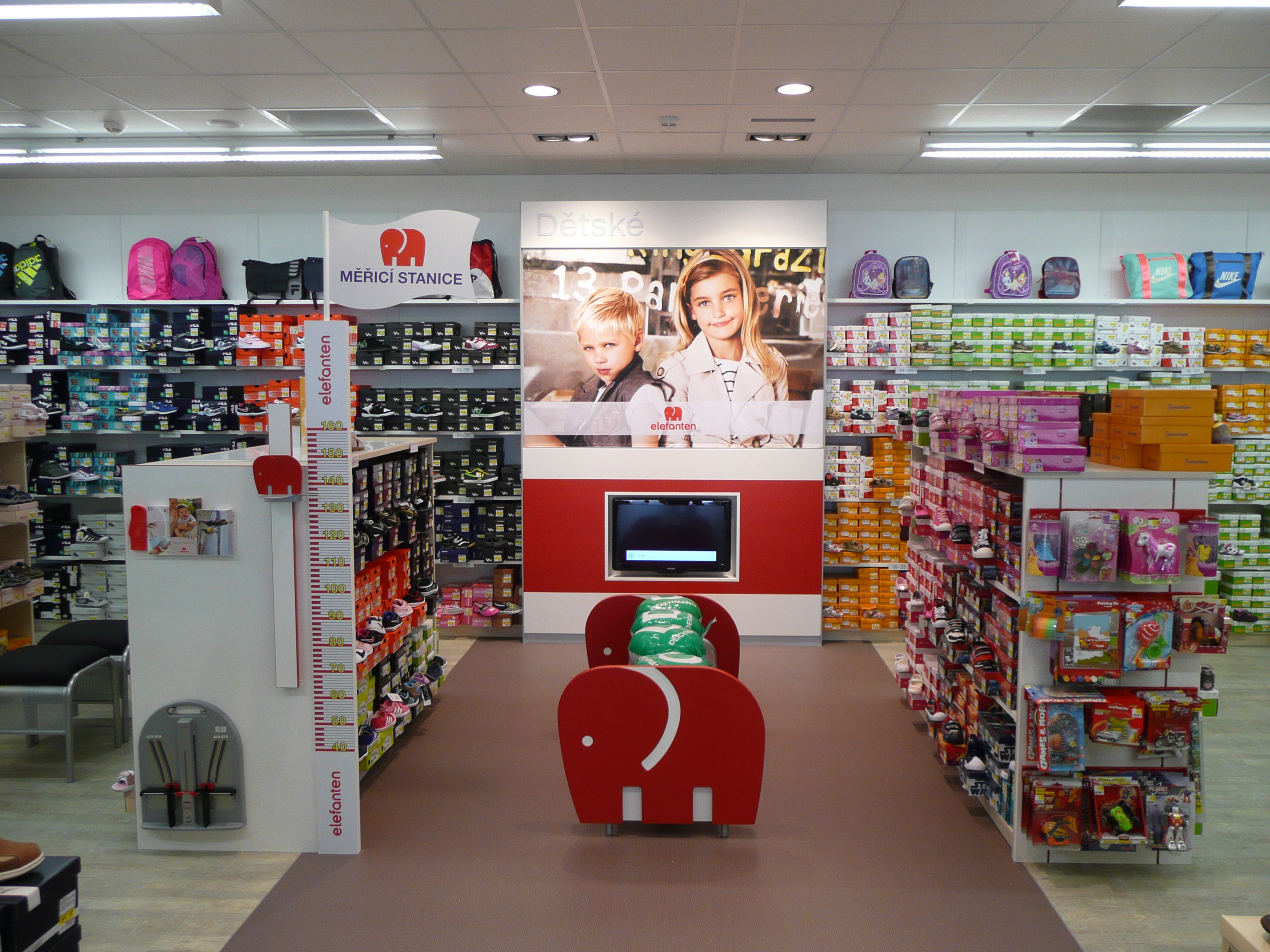 DEICHMANN foto 5