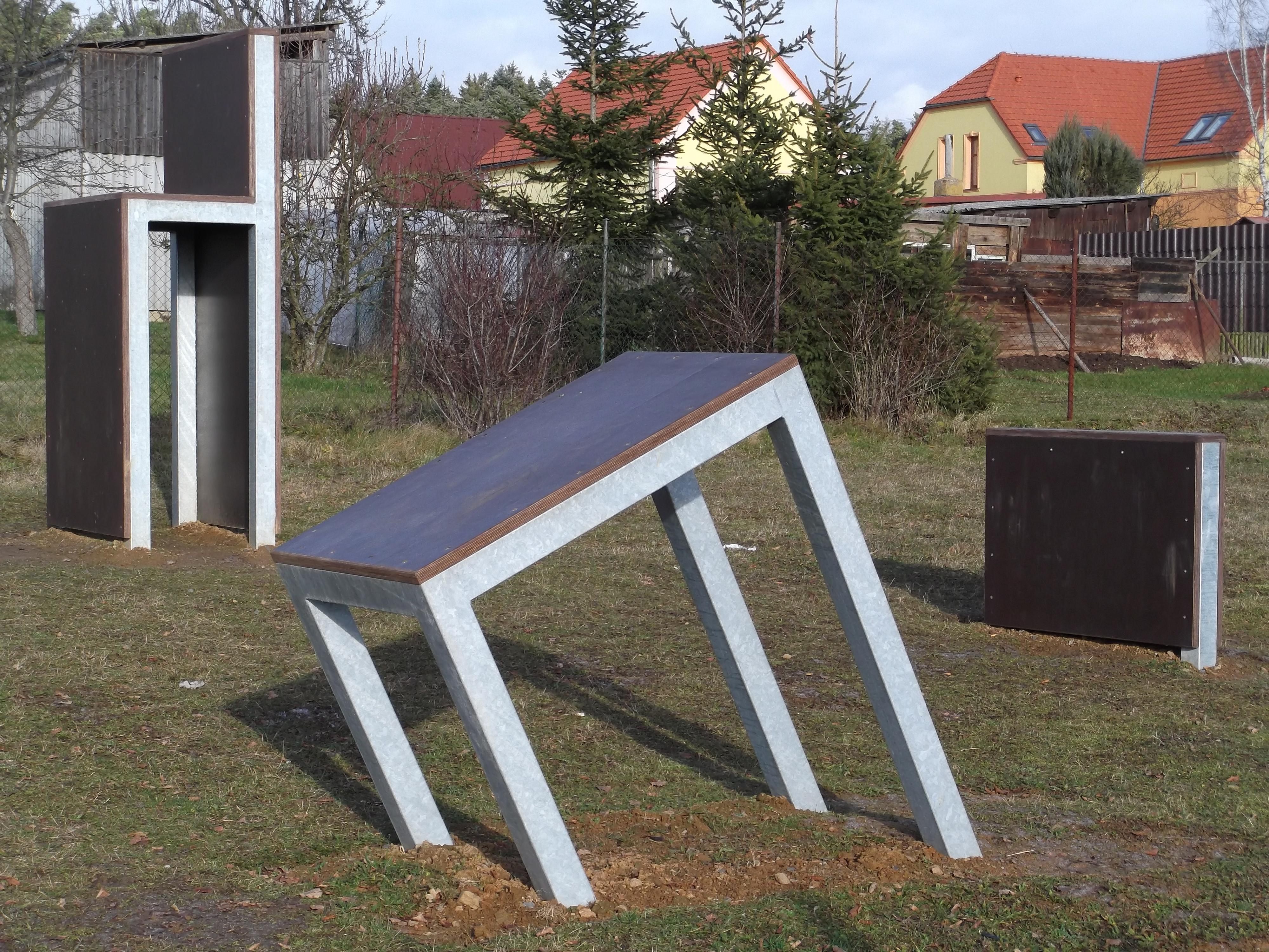 Dětská hřiště Smitka foto 3