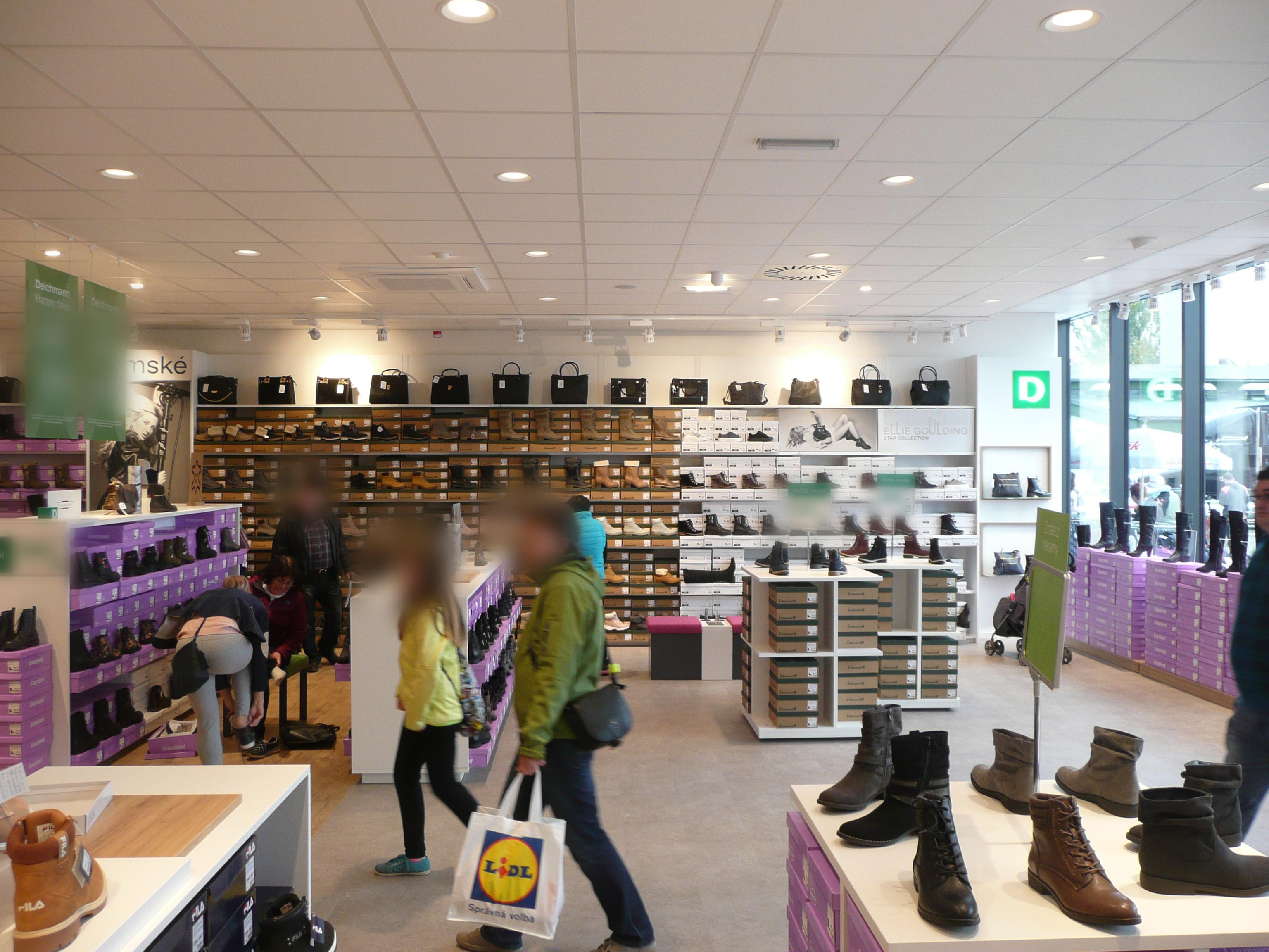 DEICHMANN foto 4