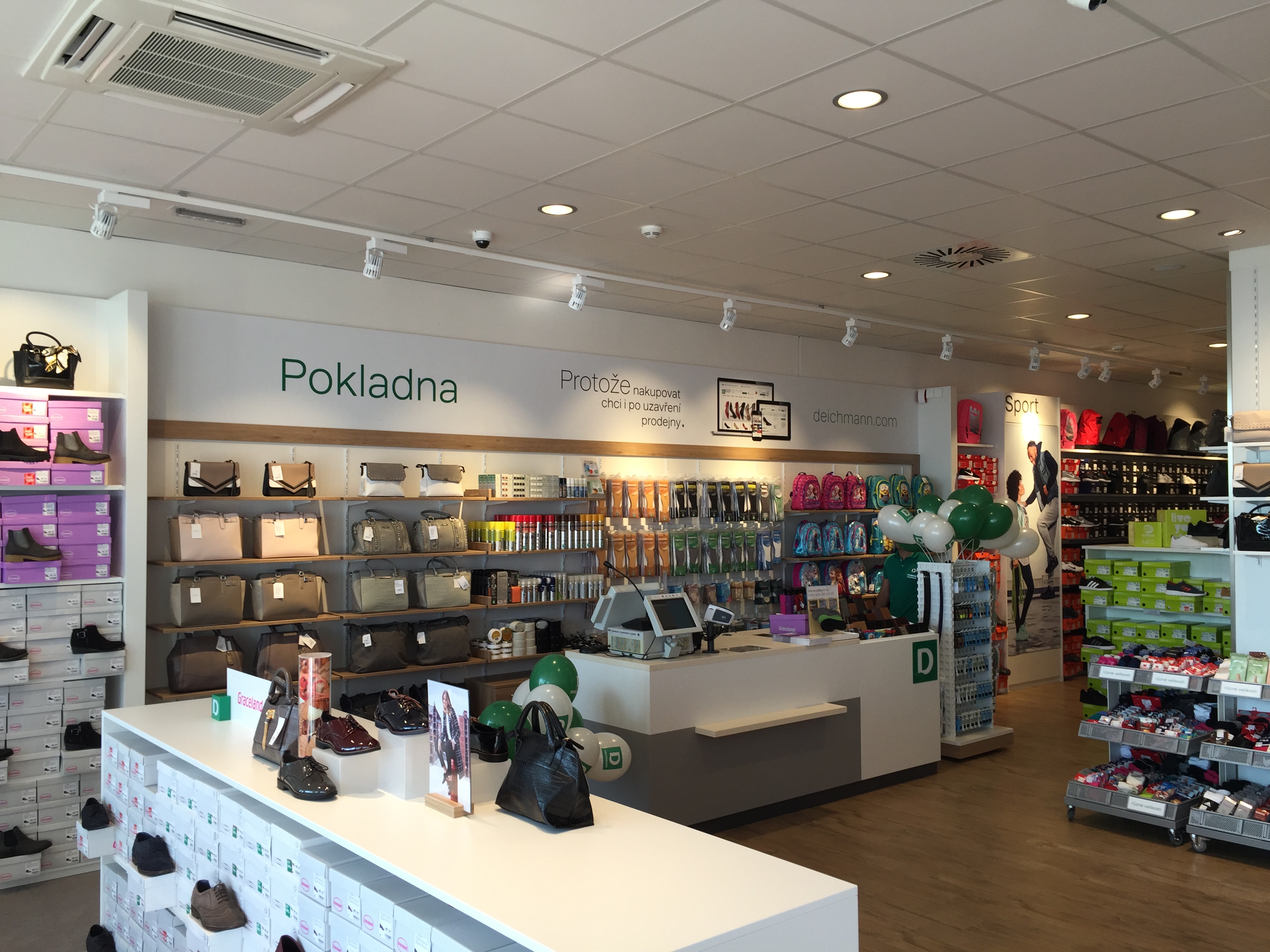 DEICHMANN foto 2