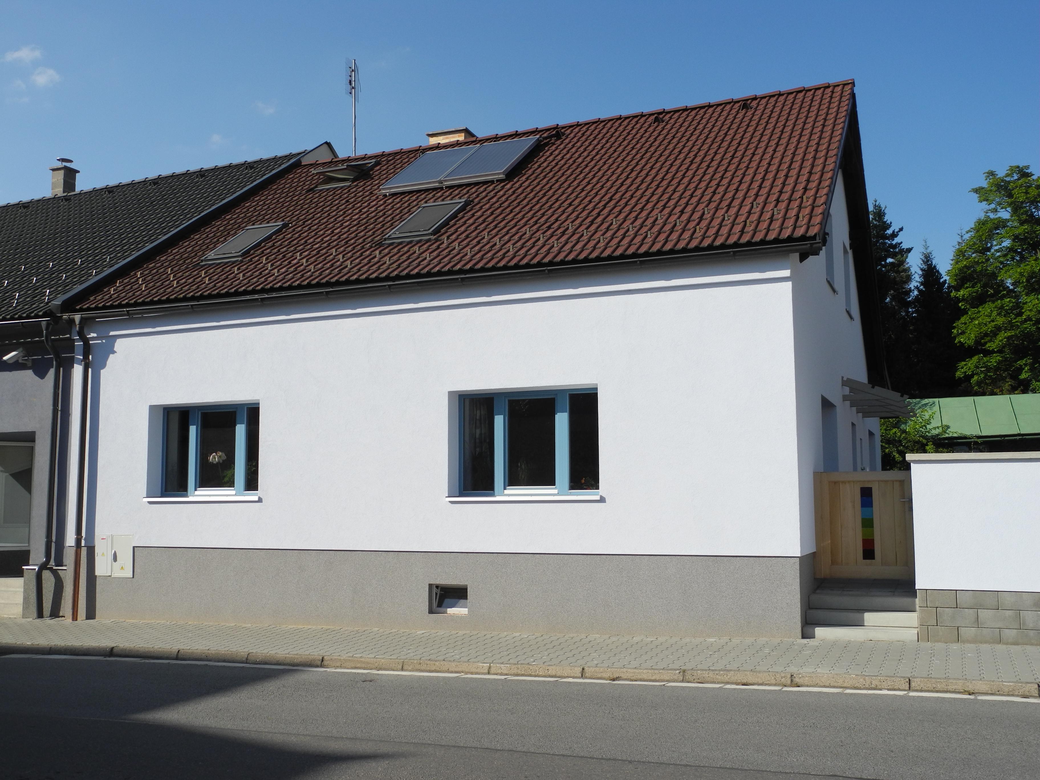Ing. arch. Věra Junová foto 2