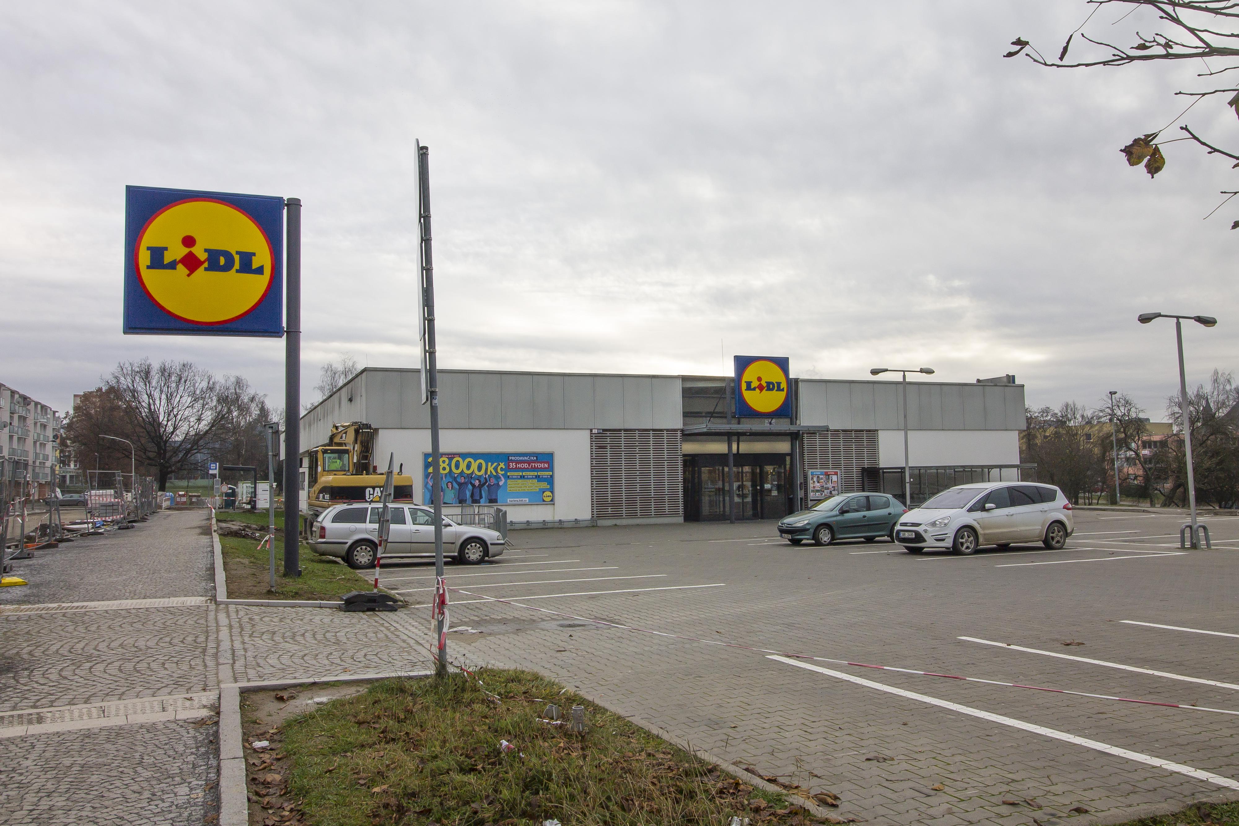Lidl