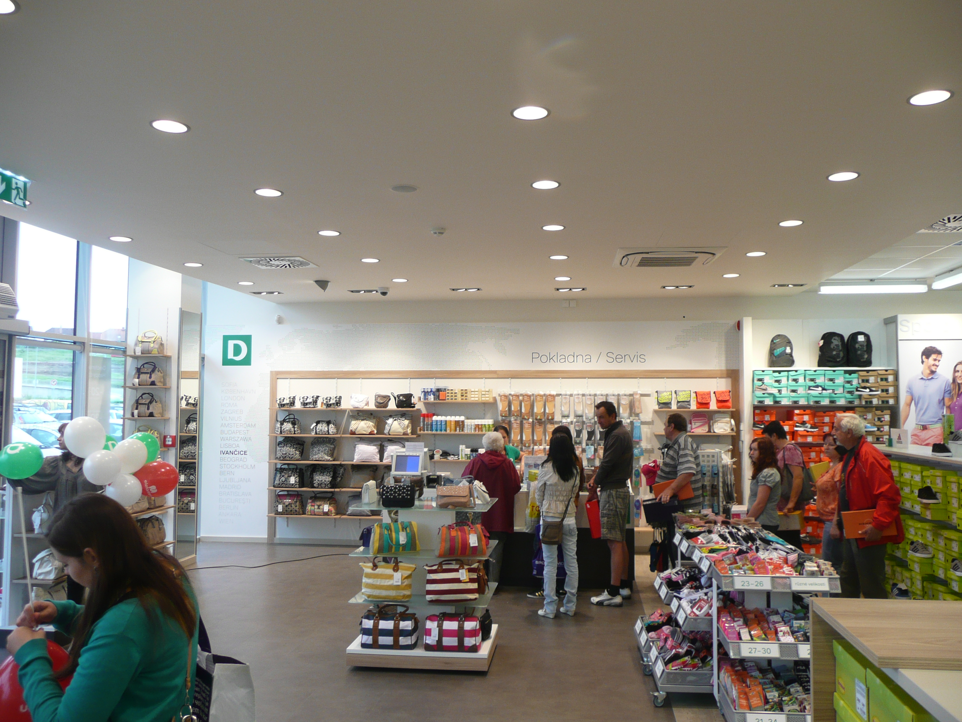 DEICHMANN foto 3