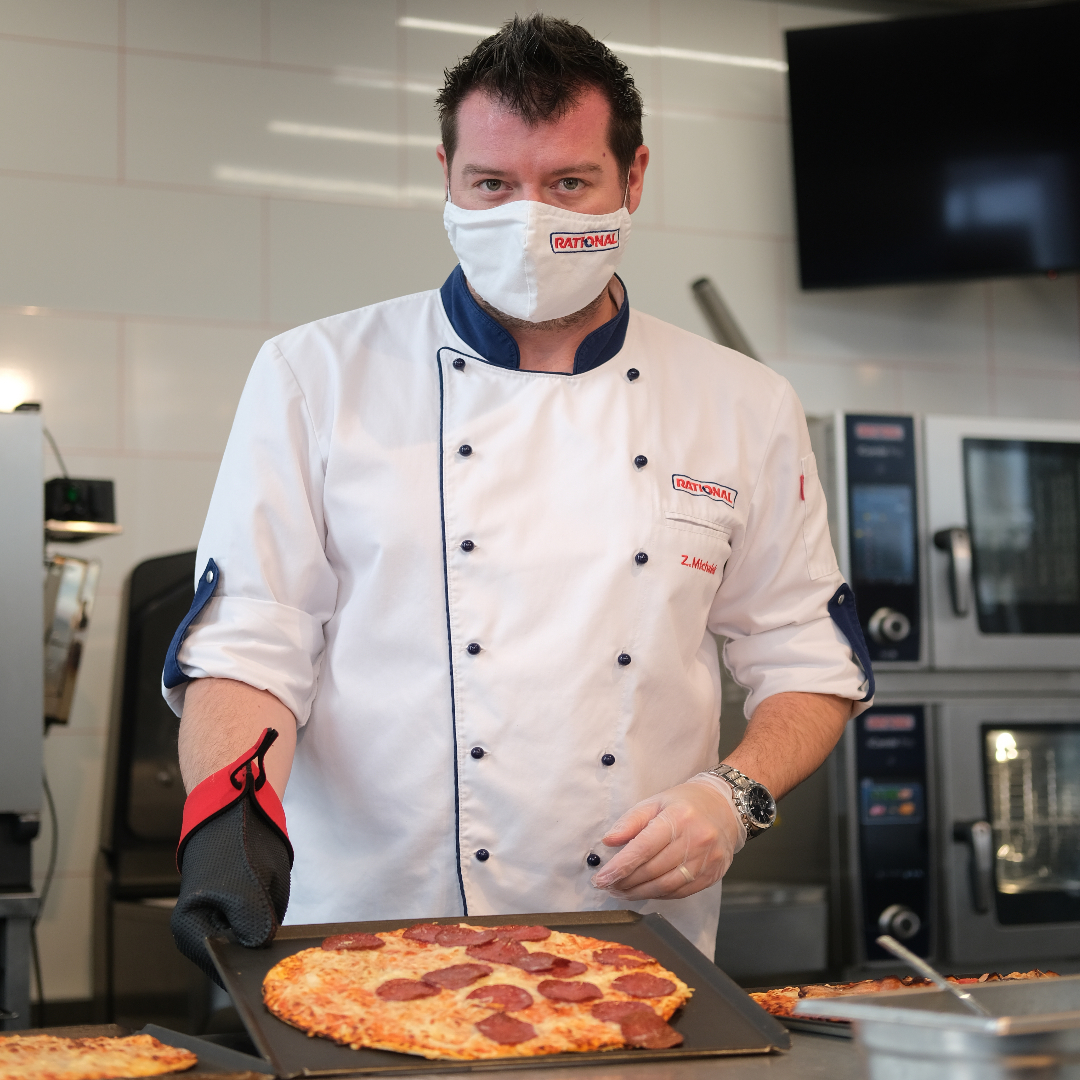 RATIONAL Czech Republic s.r.o. foto 3