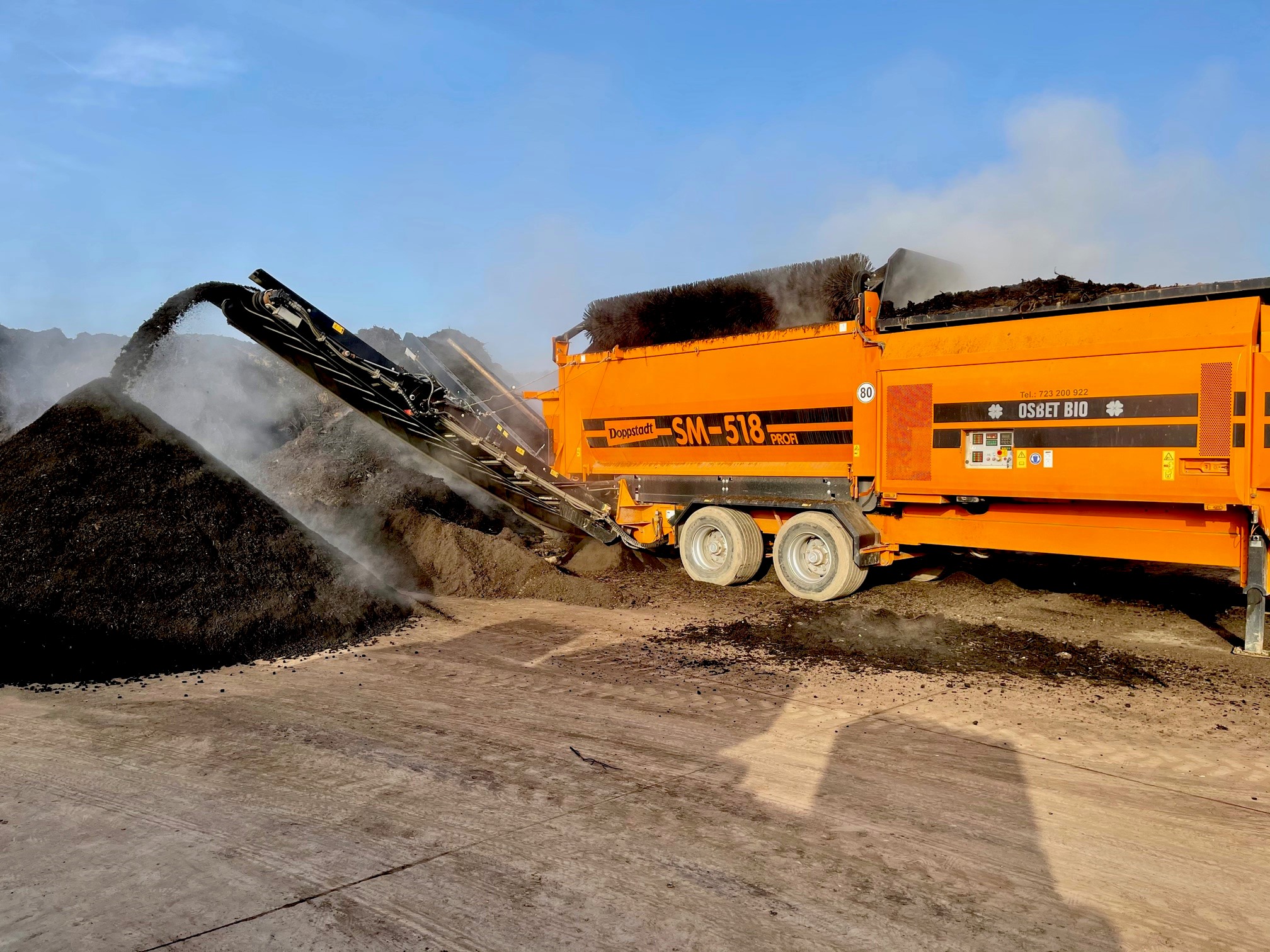 OSBET BIO s.r.o. foto 2