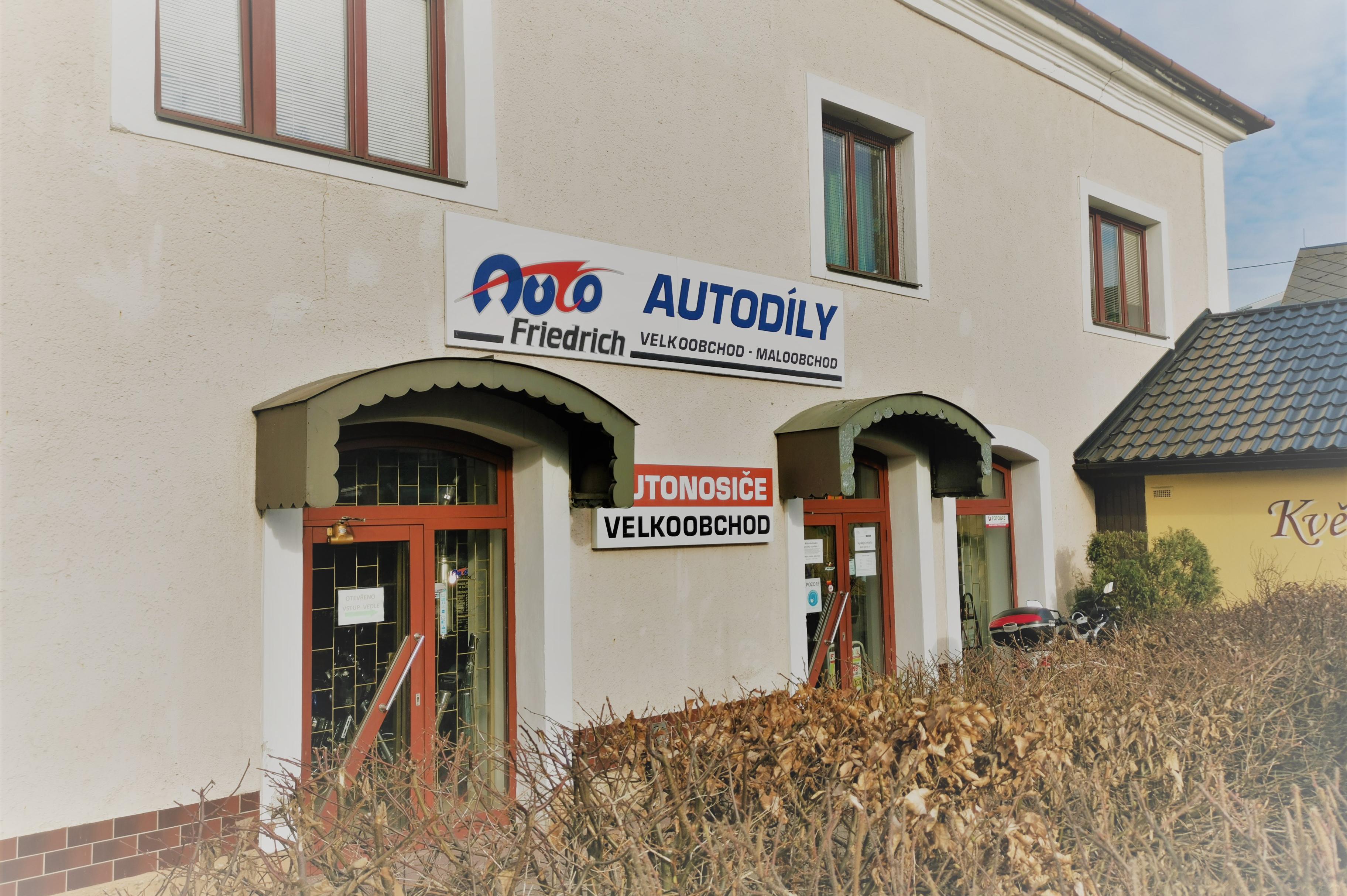 Auto-parts.cz foto 1