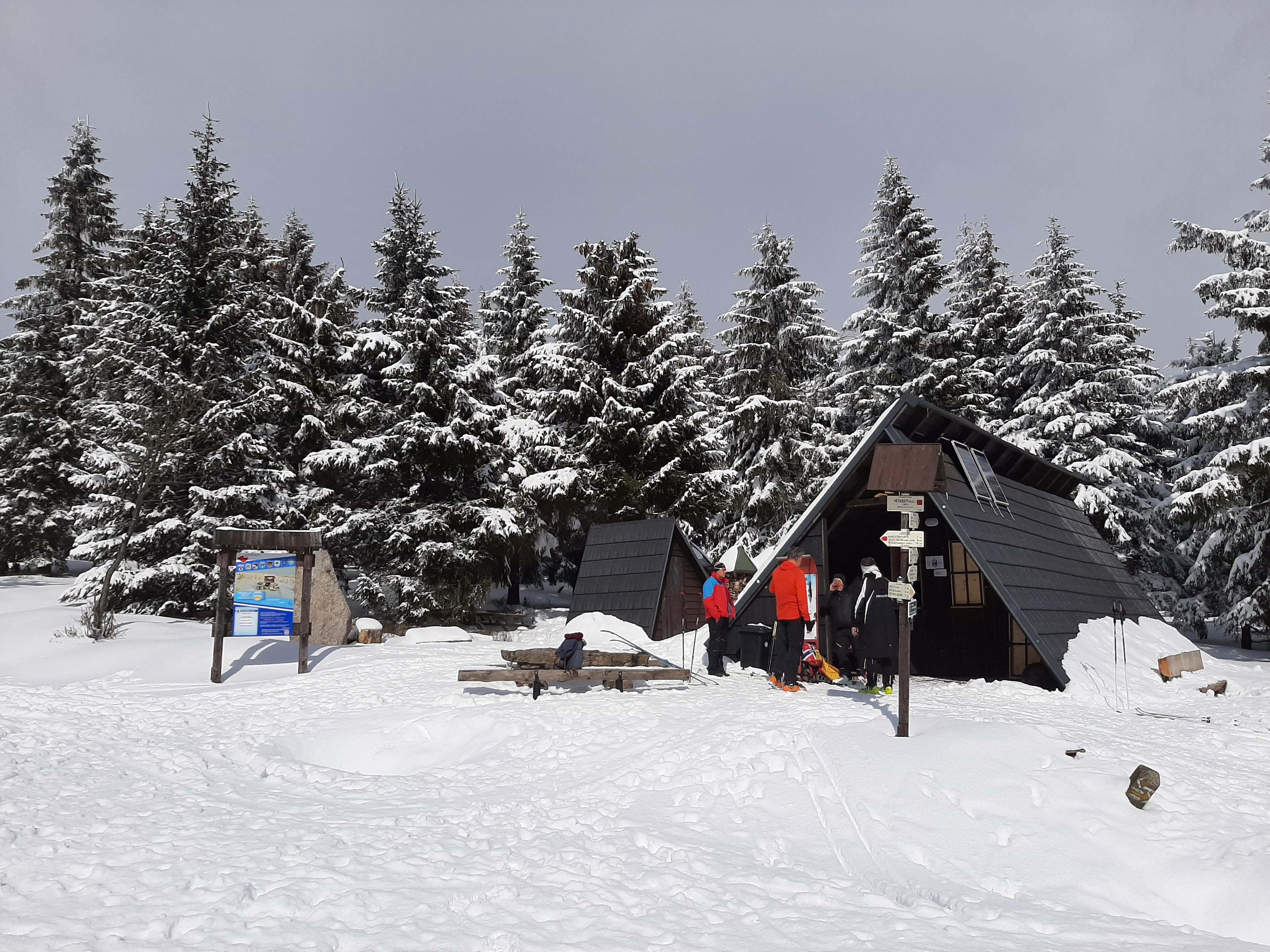 Občerstvení Na Pěticestí foto 6