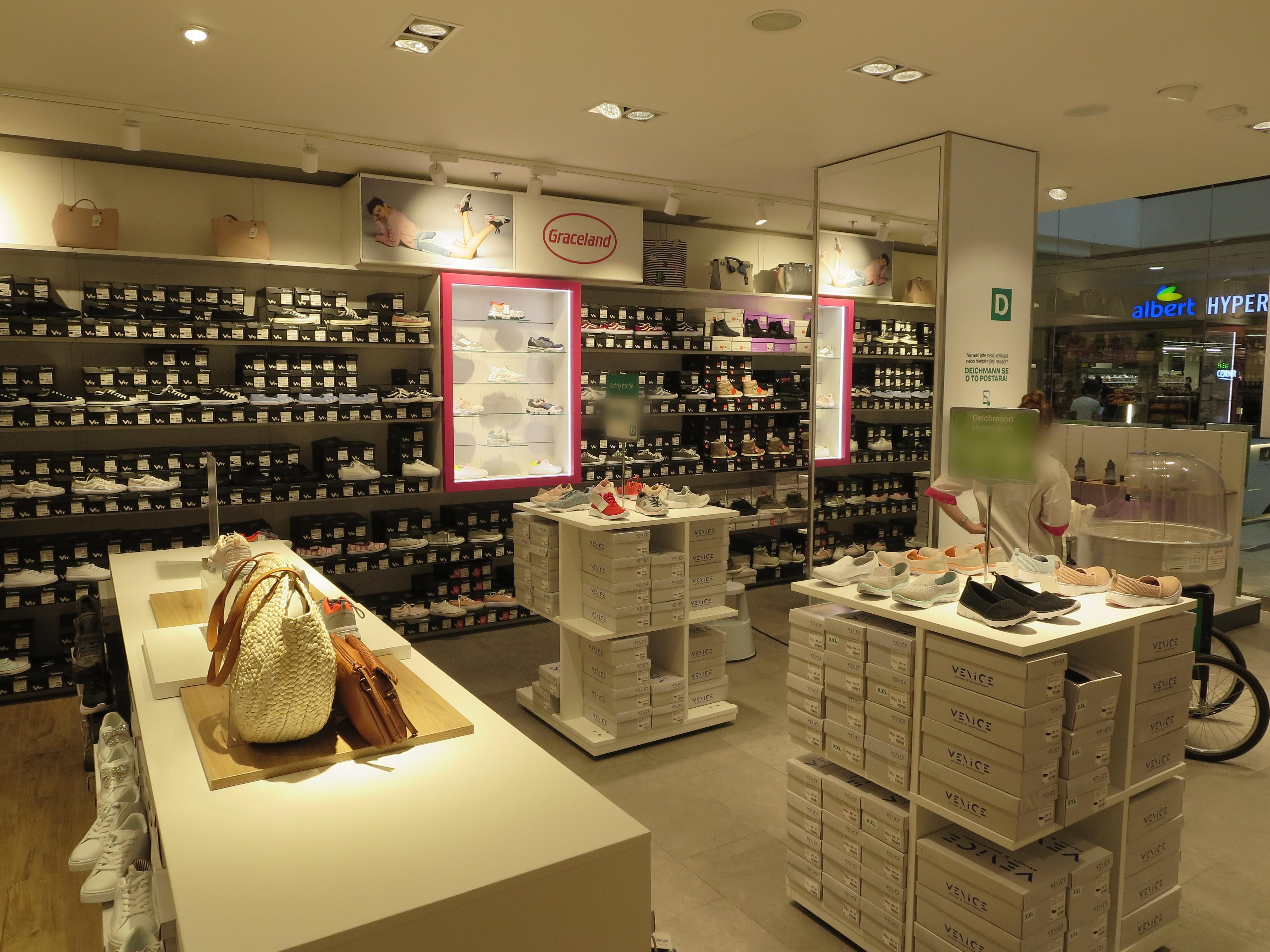 DEICHMANN foto 2
