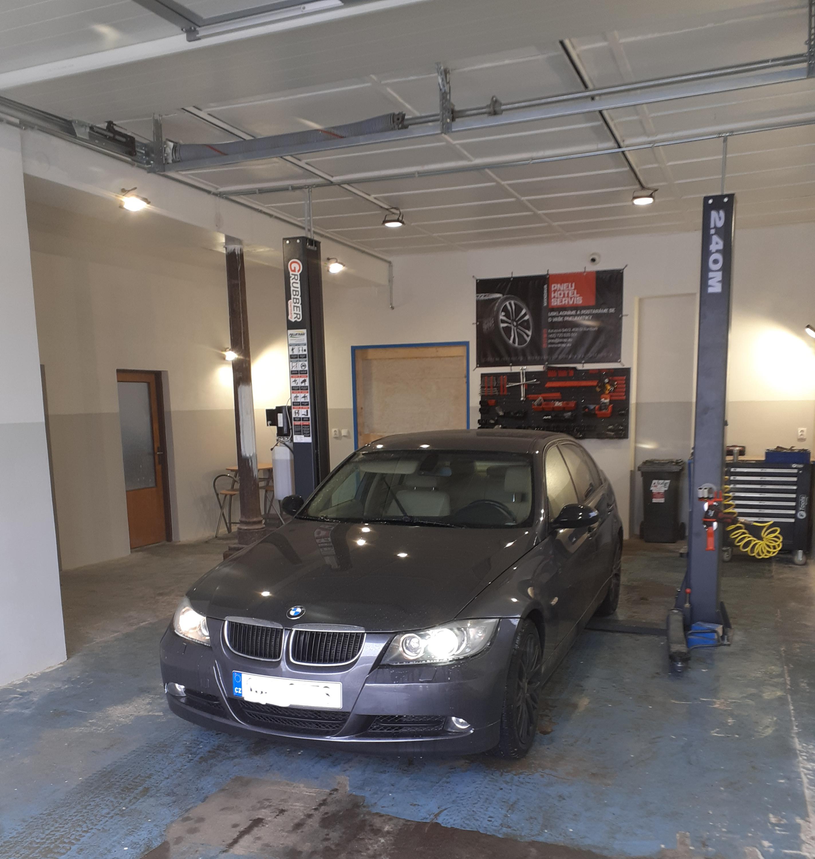 PneuHotelServis Mandava foto 6