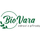 Logo obchodu BioVara.cz