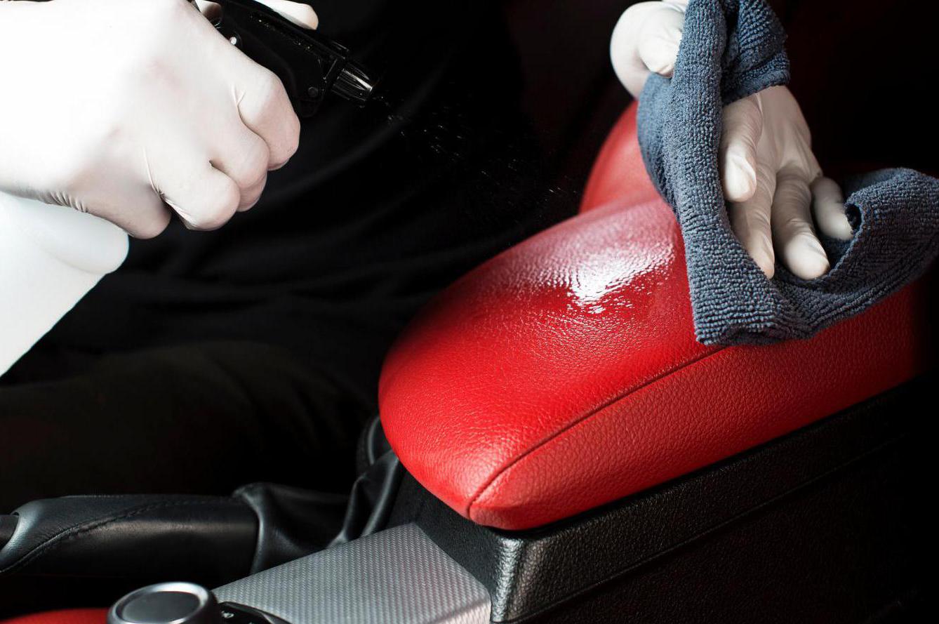 Mobilní Automyčka Mr.Cint