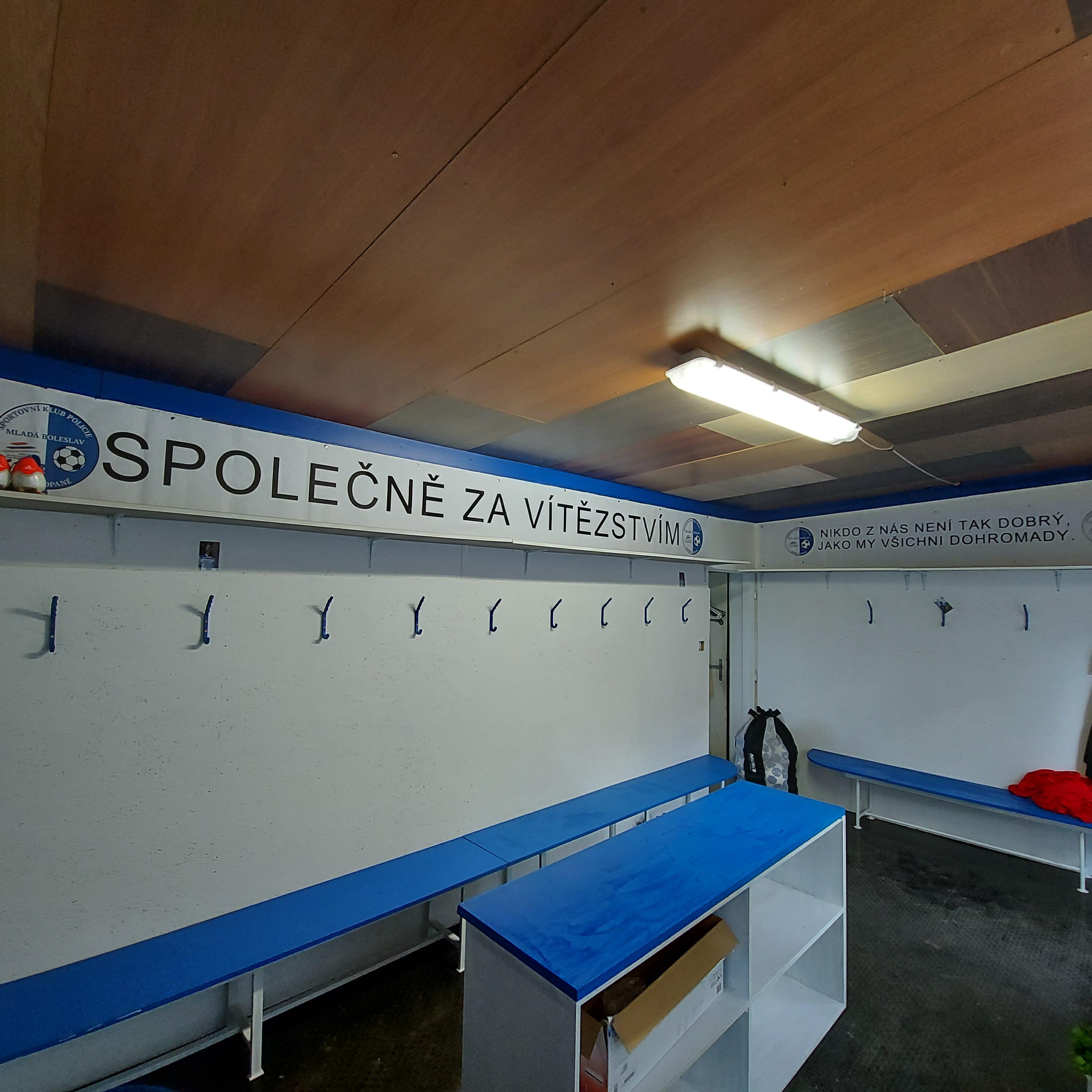 SKP Mladá Boleslav foto 2