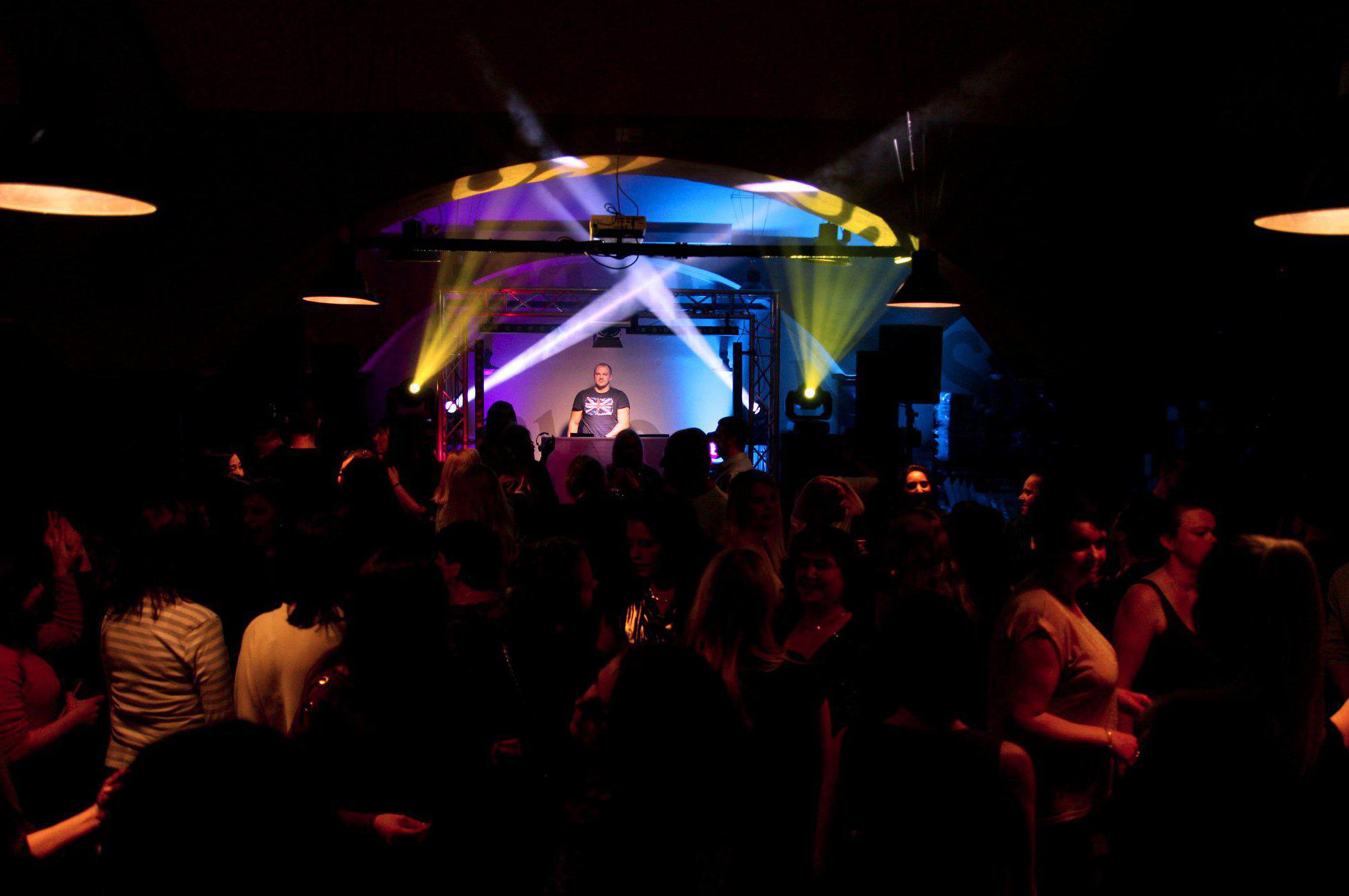 Libor Janíček (Promo LIVE)