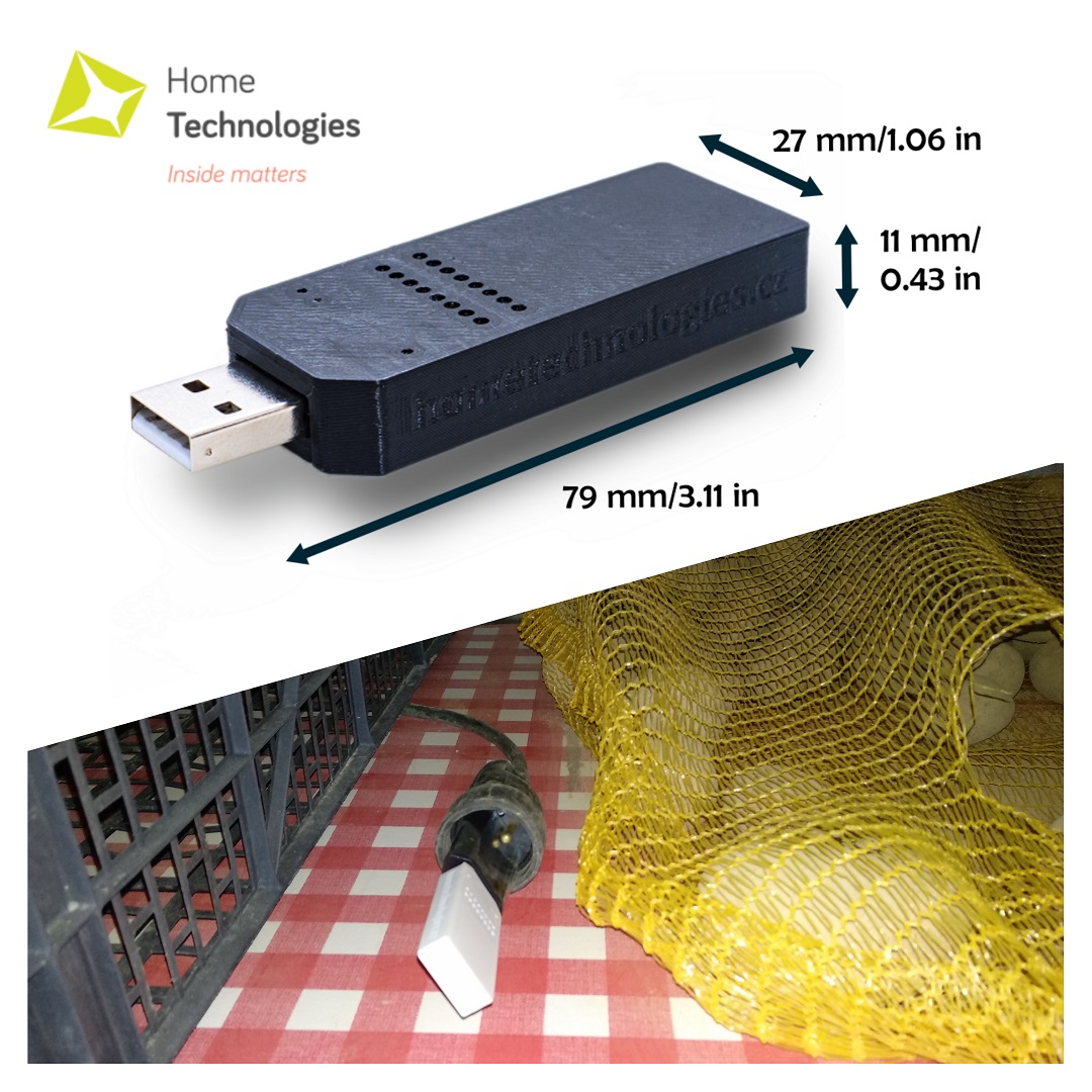 Hometechnologies.store foto 2