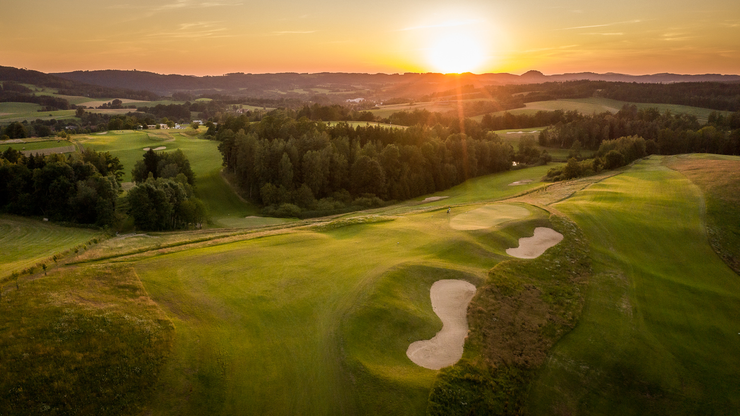 Golf Dobrouč foto 5