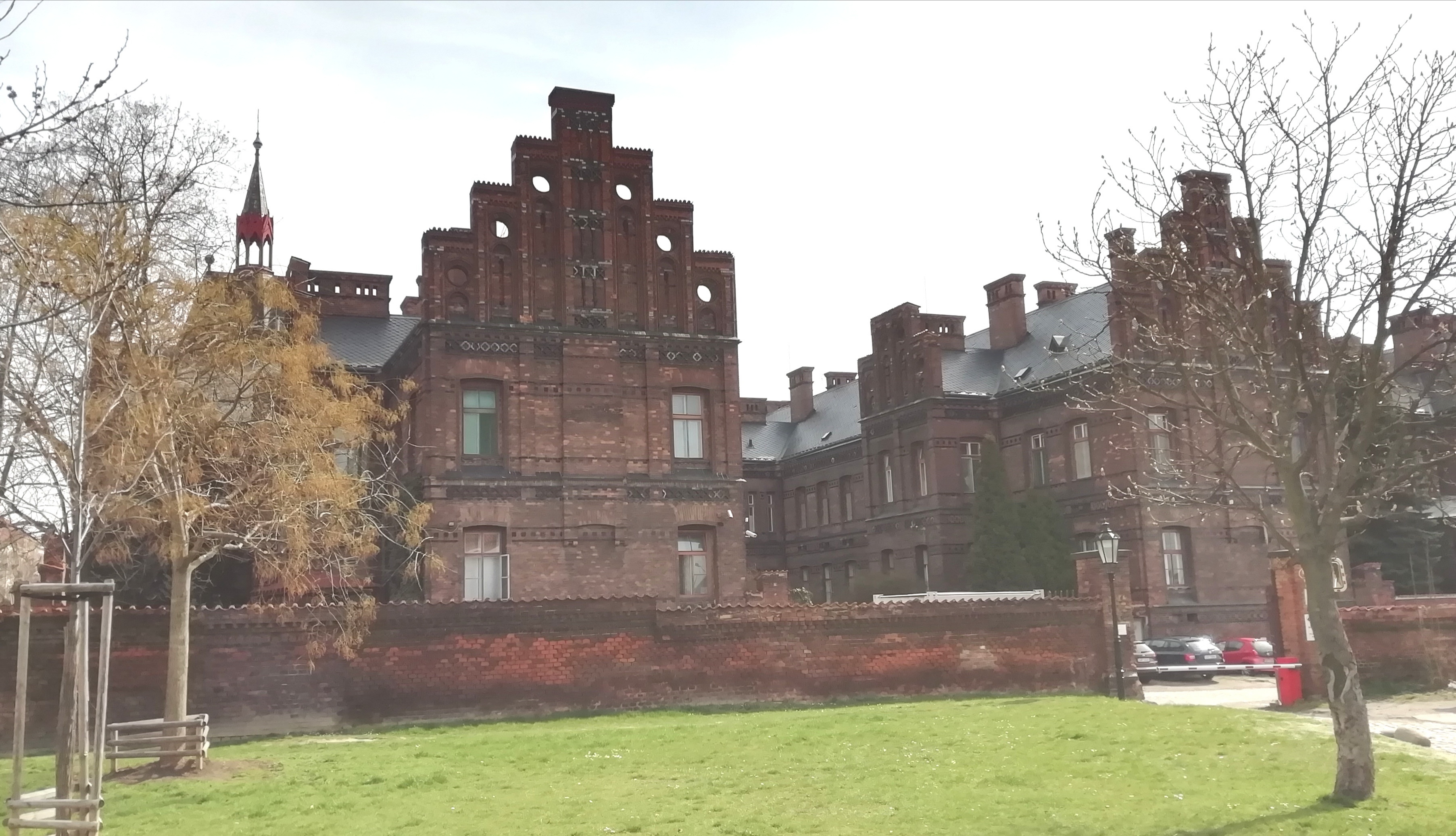 Porodnice Apolinář foto 3