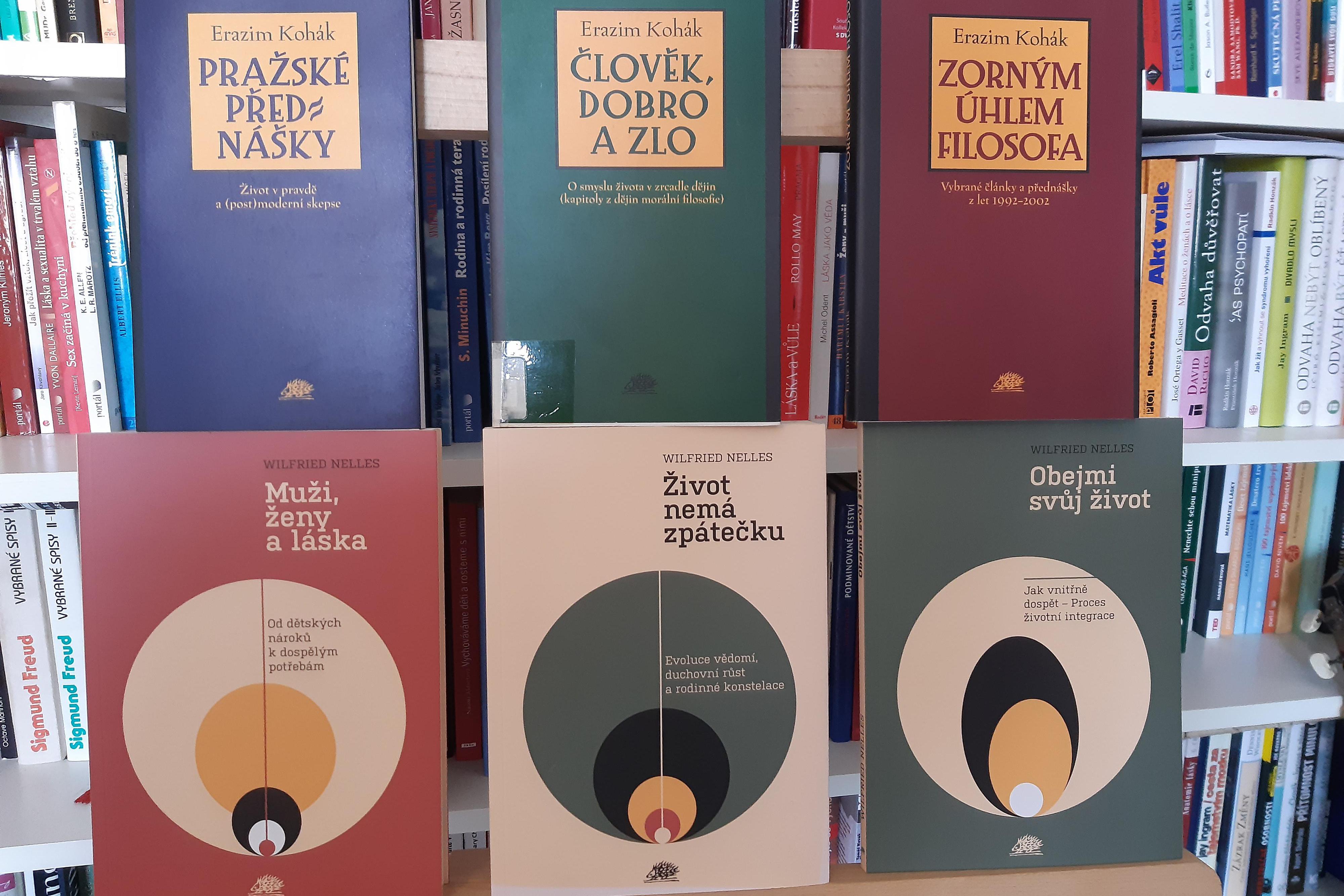 NAKLADATELSTVÍ JEŽEK foto 1