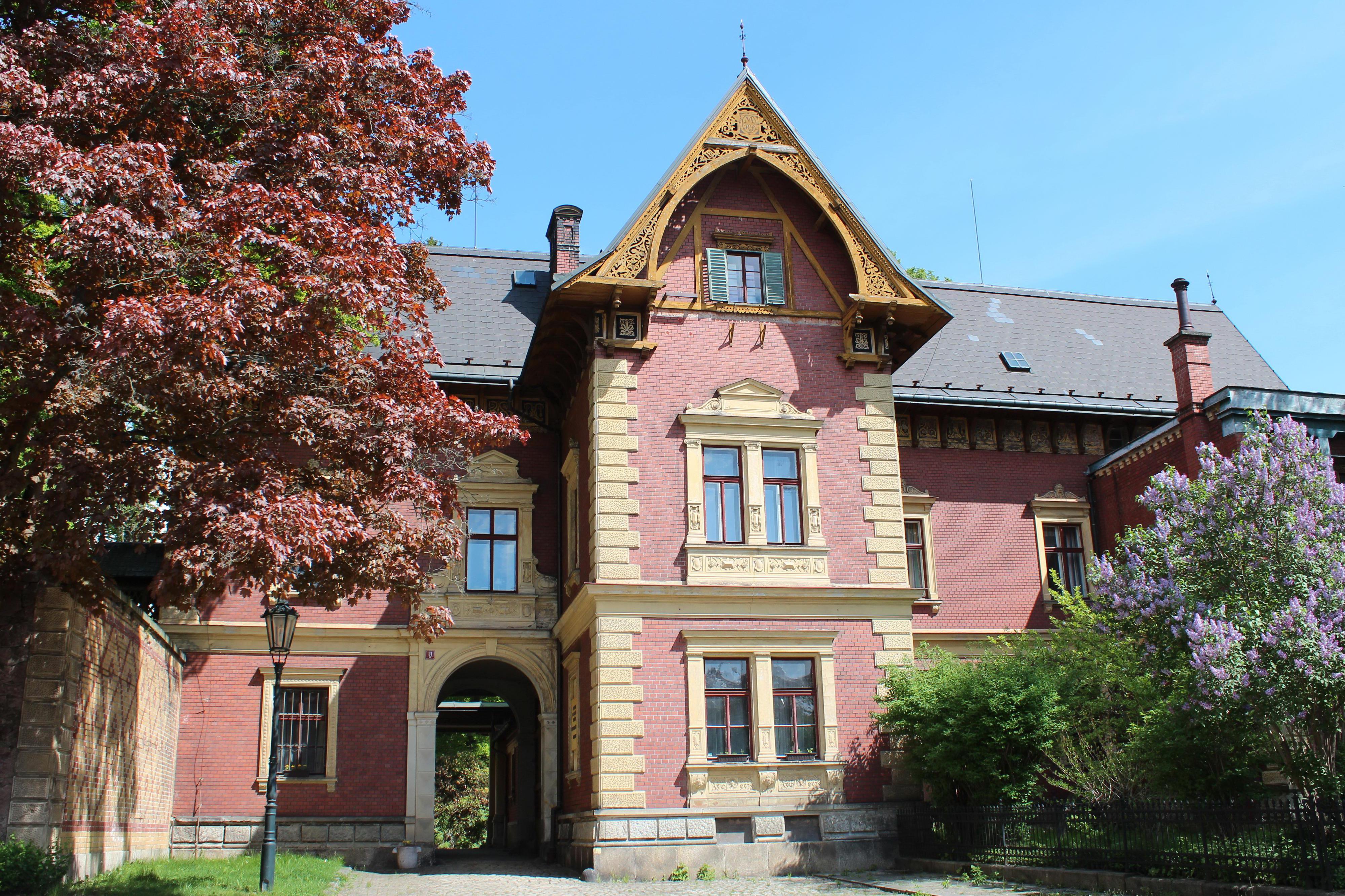 Podještědské muzeum Český Dub foto 2