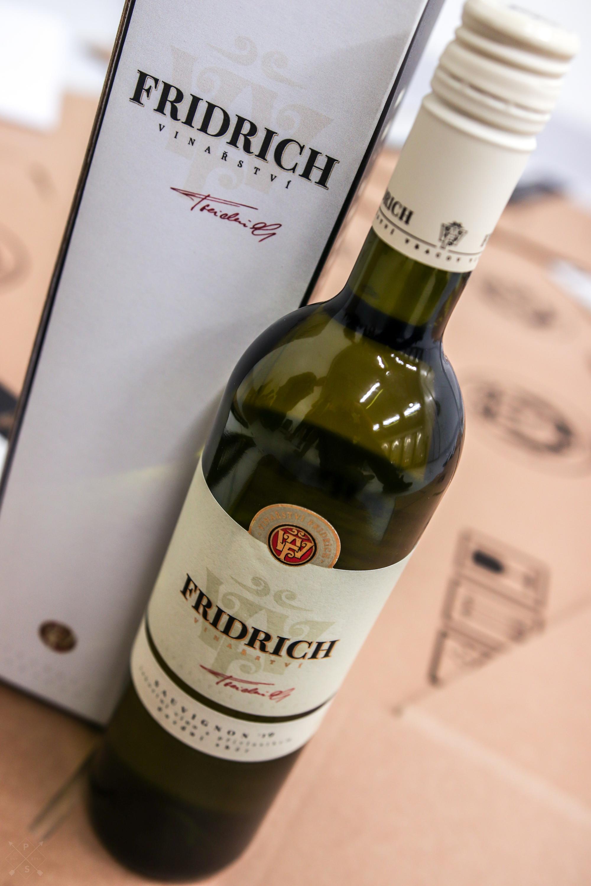 Vinařství Fridrich Vracov foto 3