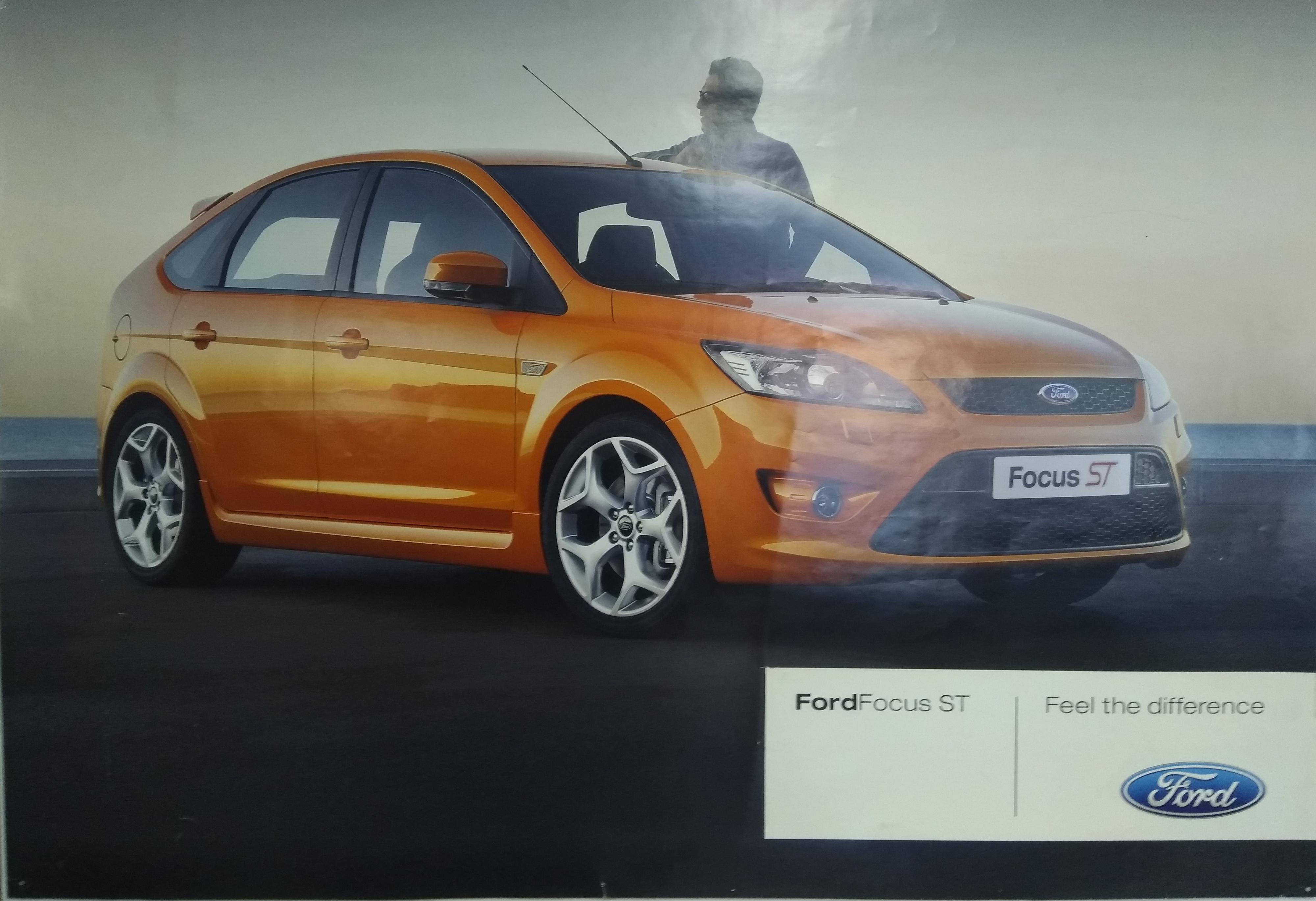 Autocentrum Ford Záběhlice foto 3