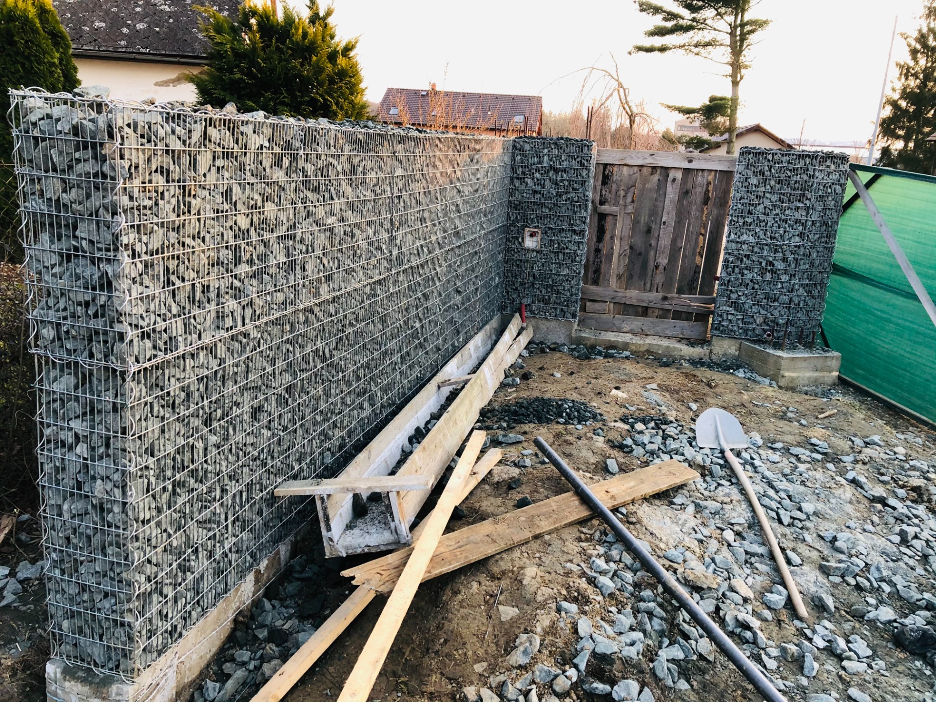 KERAM - STAVBY s.r.o foto 3