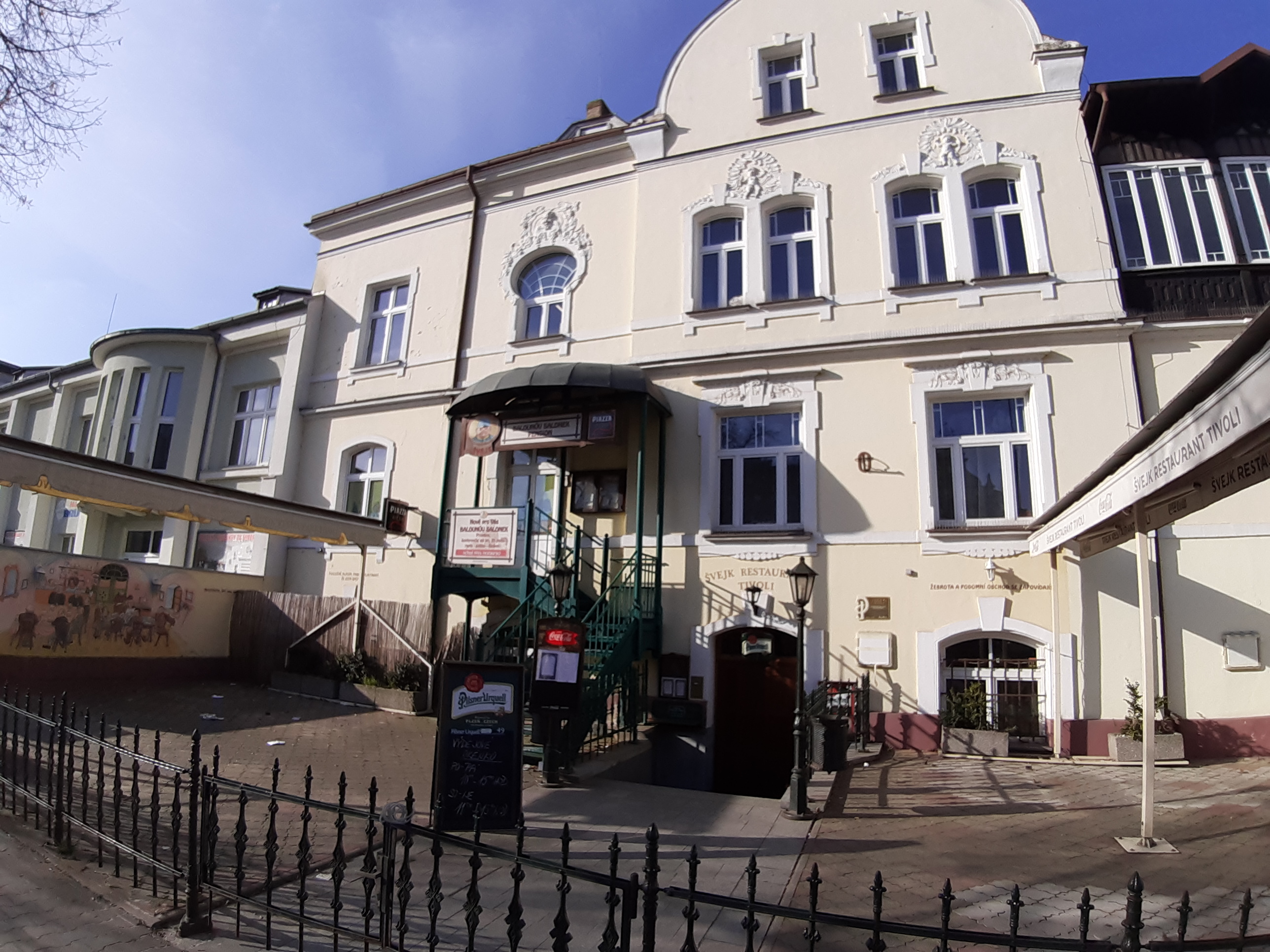 Švejk restaurant foto 5