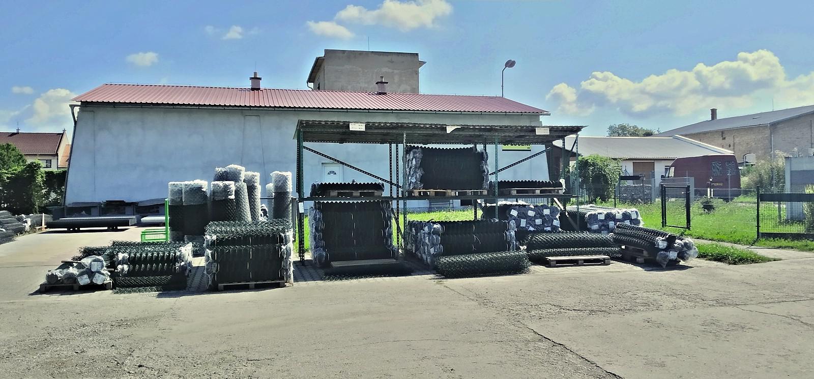 Oplocení Tlumačov s.r.o. foto 2