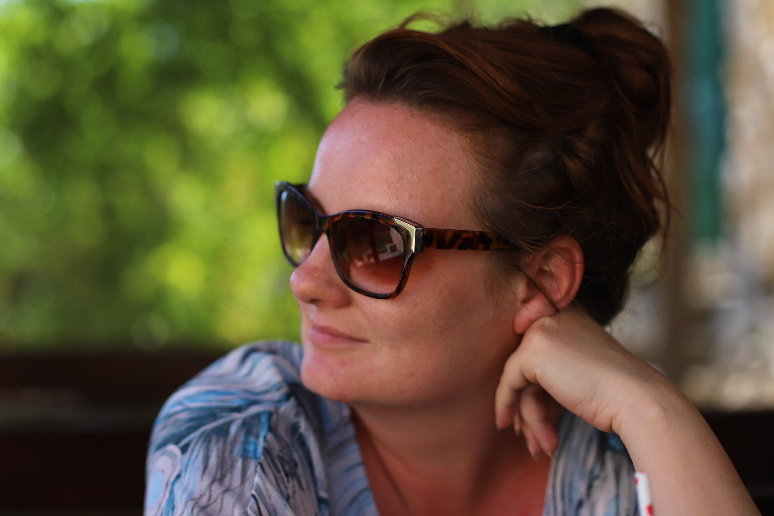 Ing. Marie Prokšová foto 1