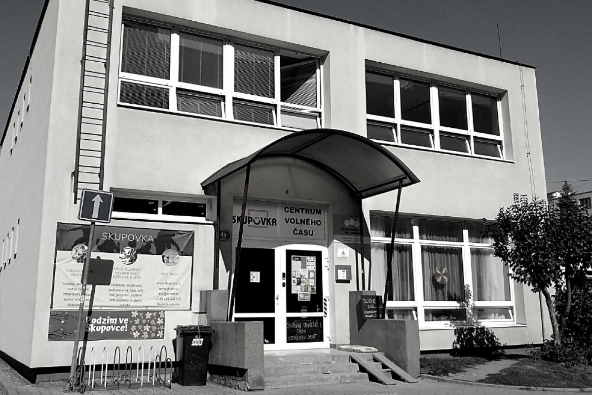 Akademie volnočasových a vzdělávacích aktivit, z. ú.