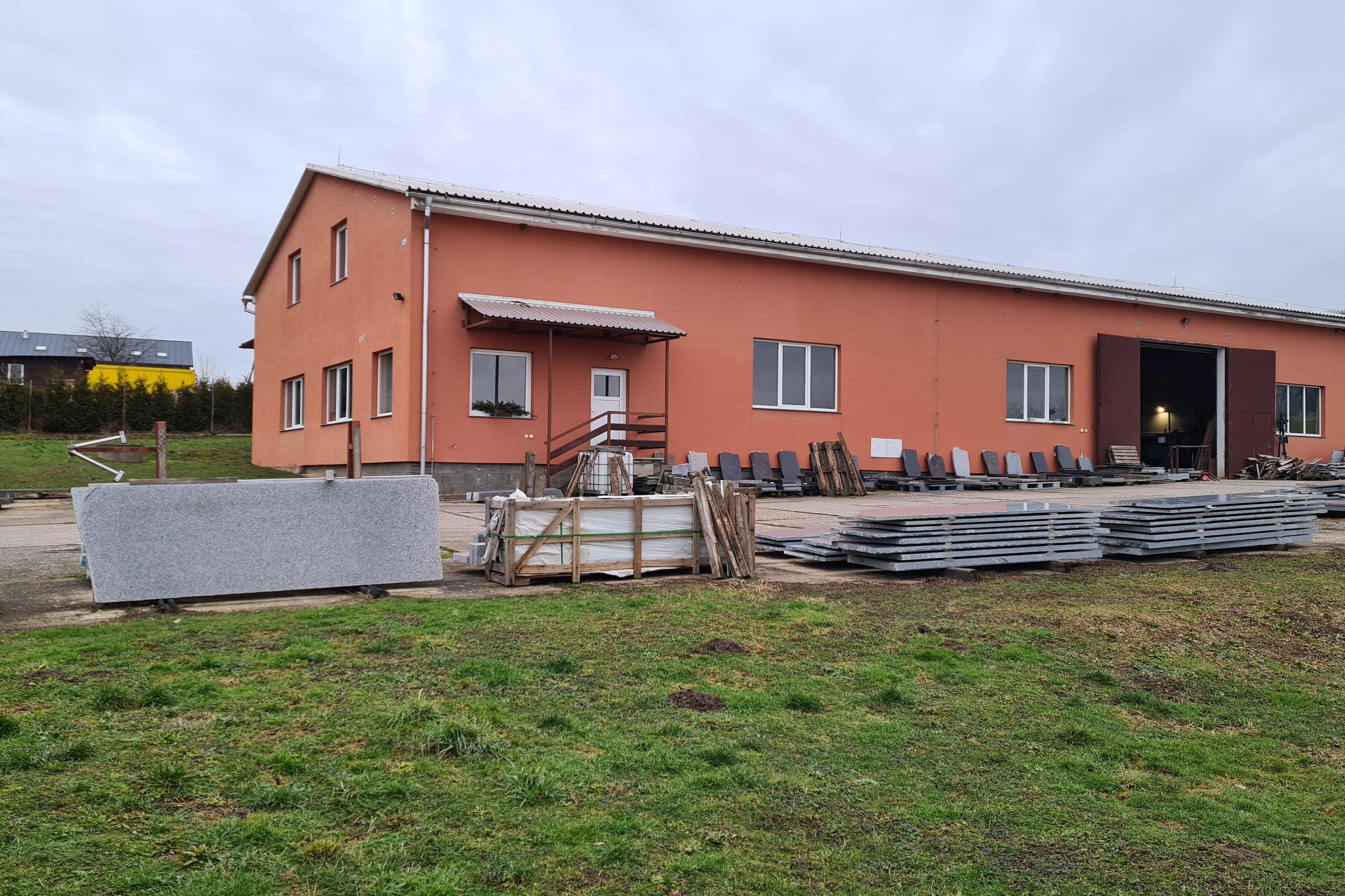 Kamenictví Vrabec & synové