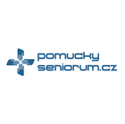 Logo obchodu Pomůcky seniorům.cz